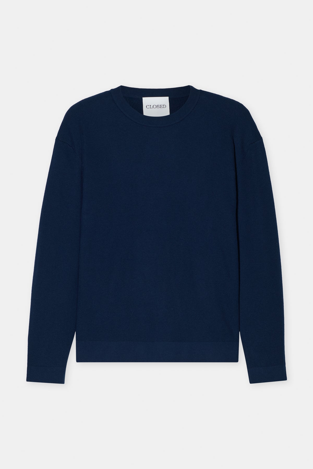 Crewneck jumper