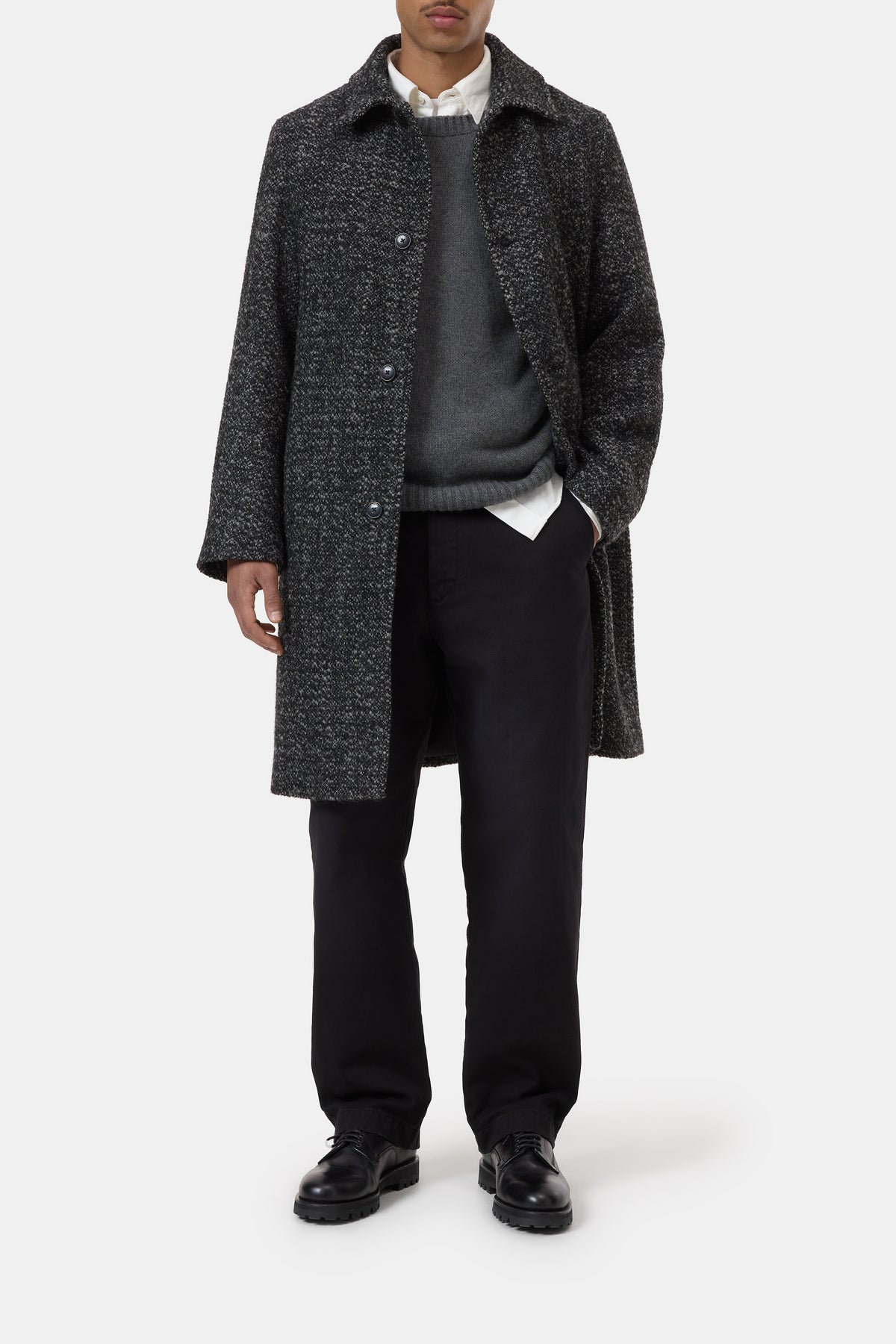 Car coat