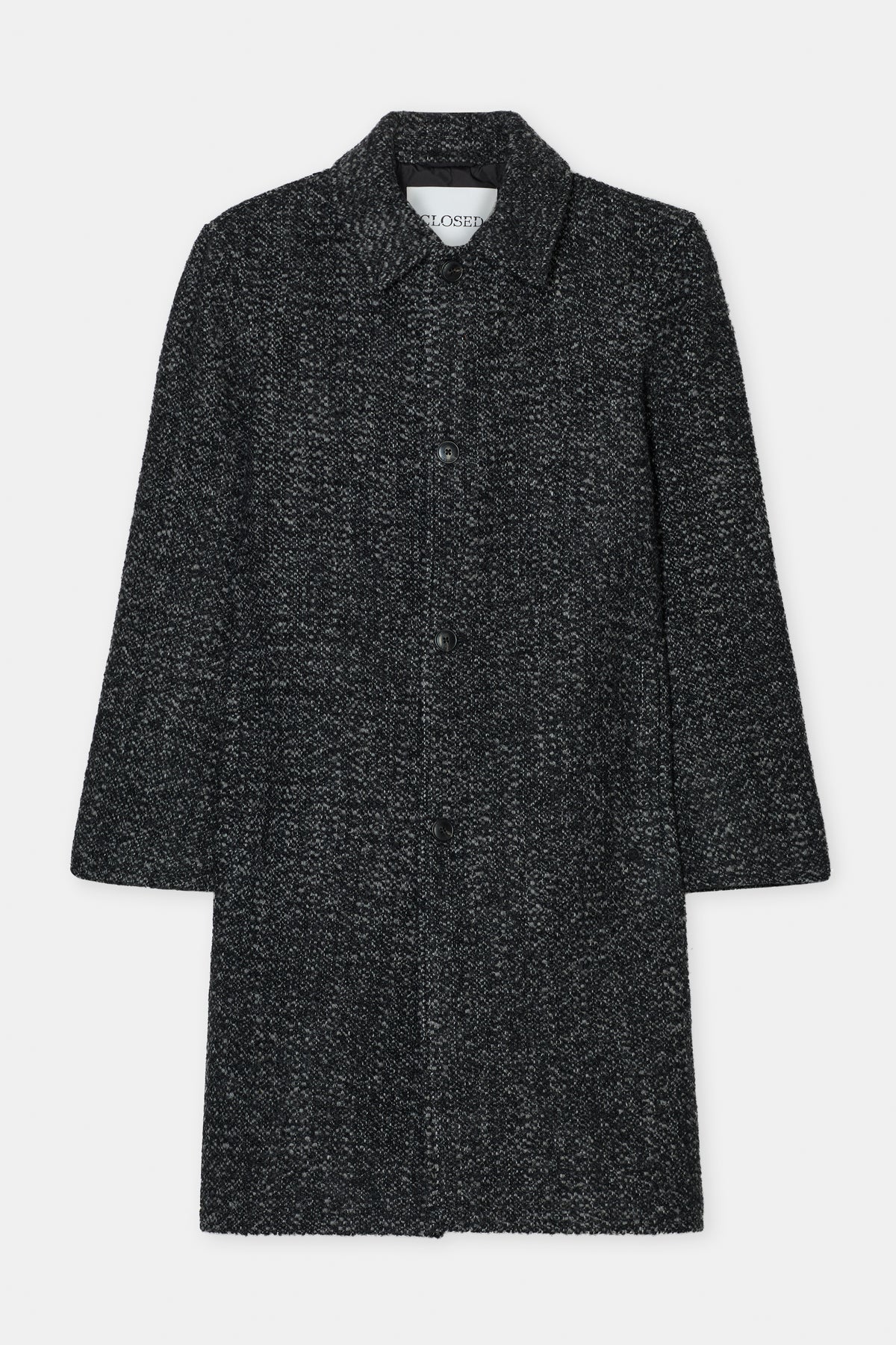 Car coat
