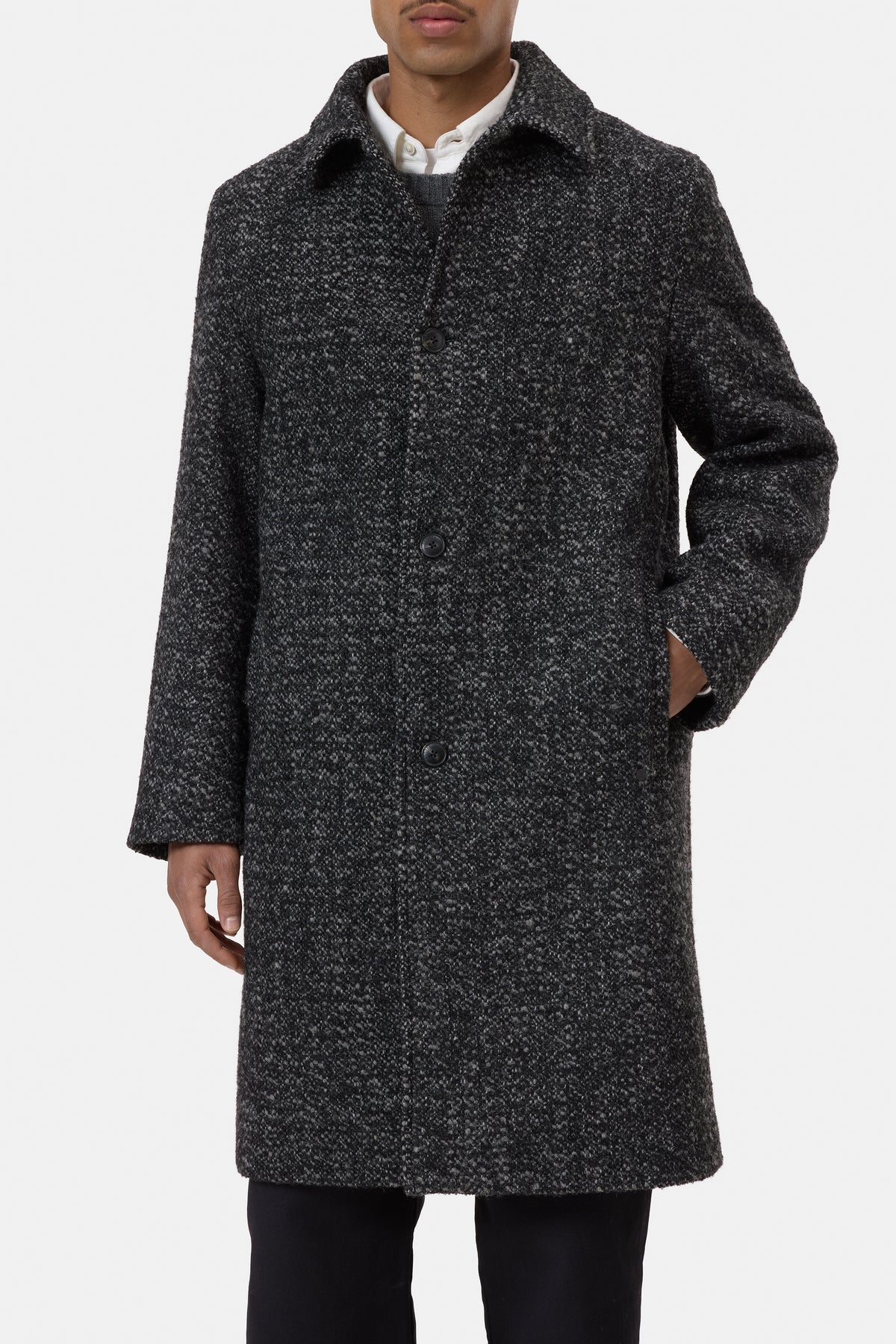 Car coat