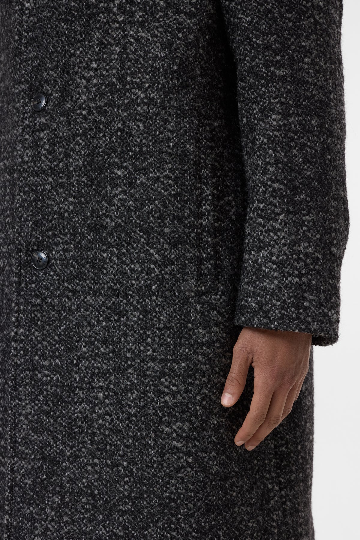 Car coat