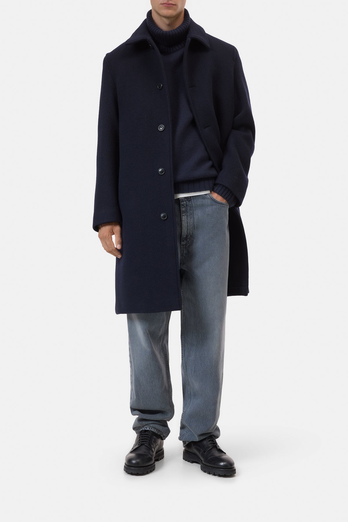 Car coat