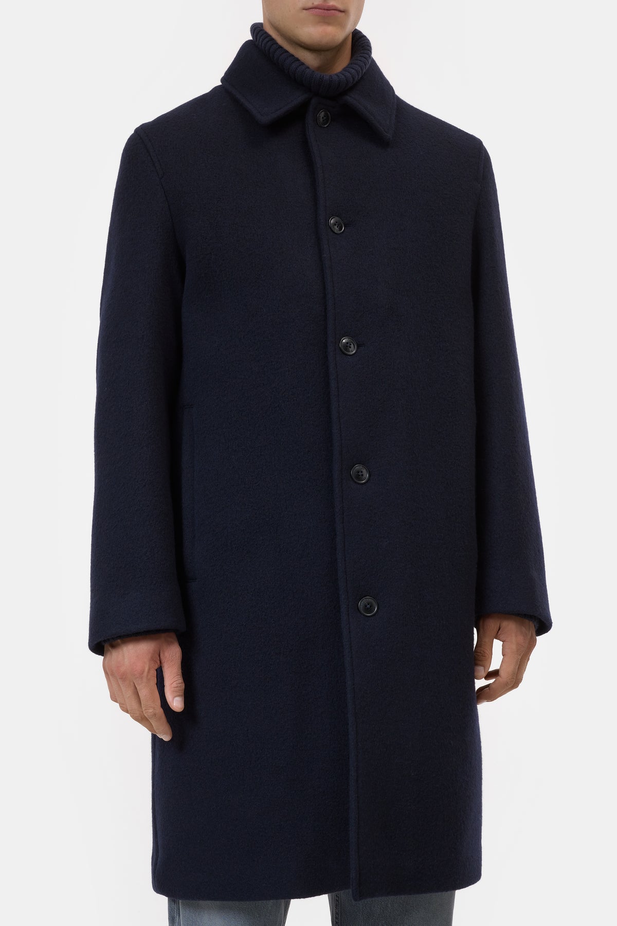 Car coat