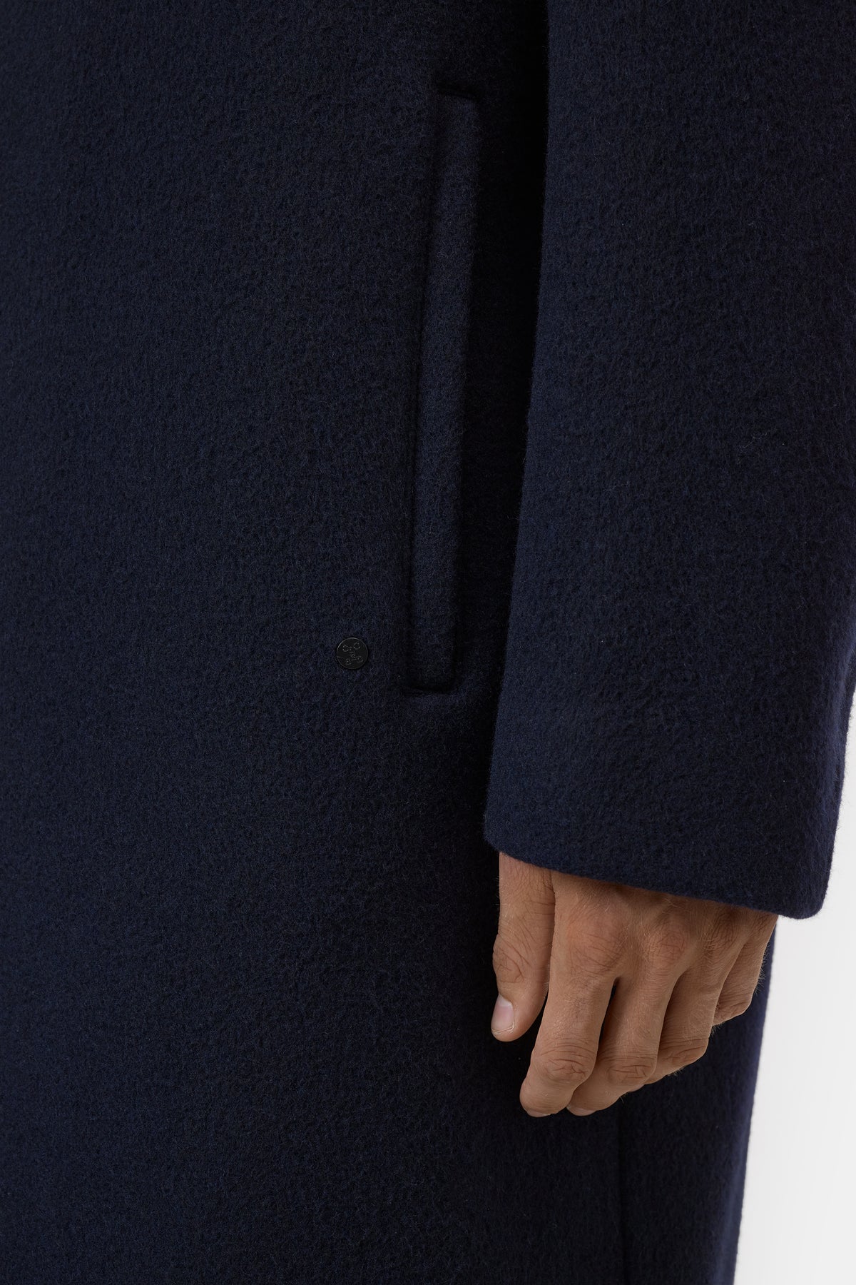 Car coat
