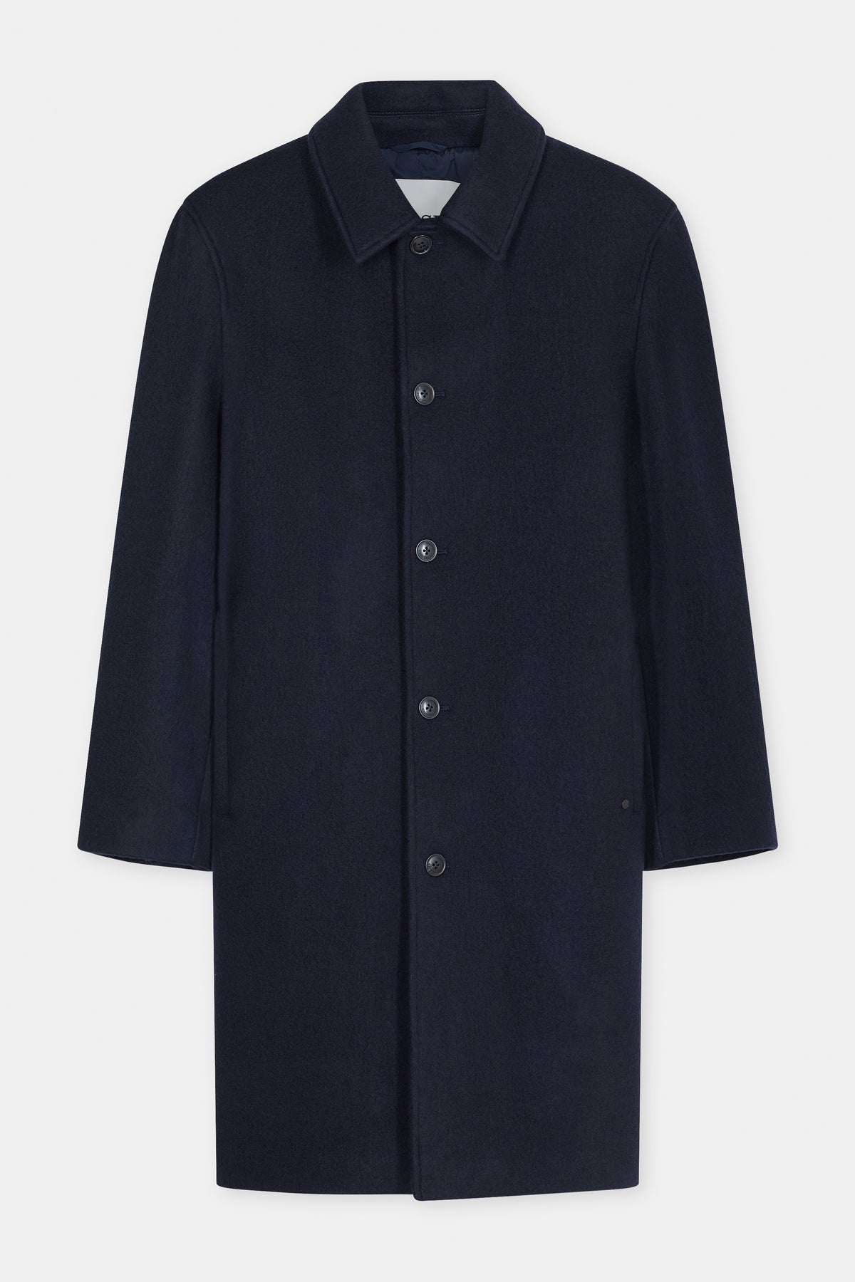 Car coat