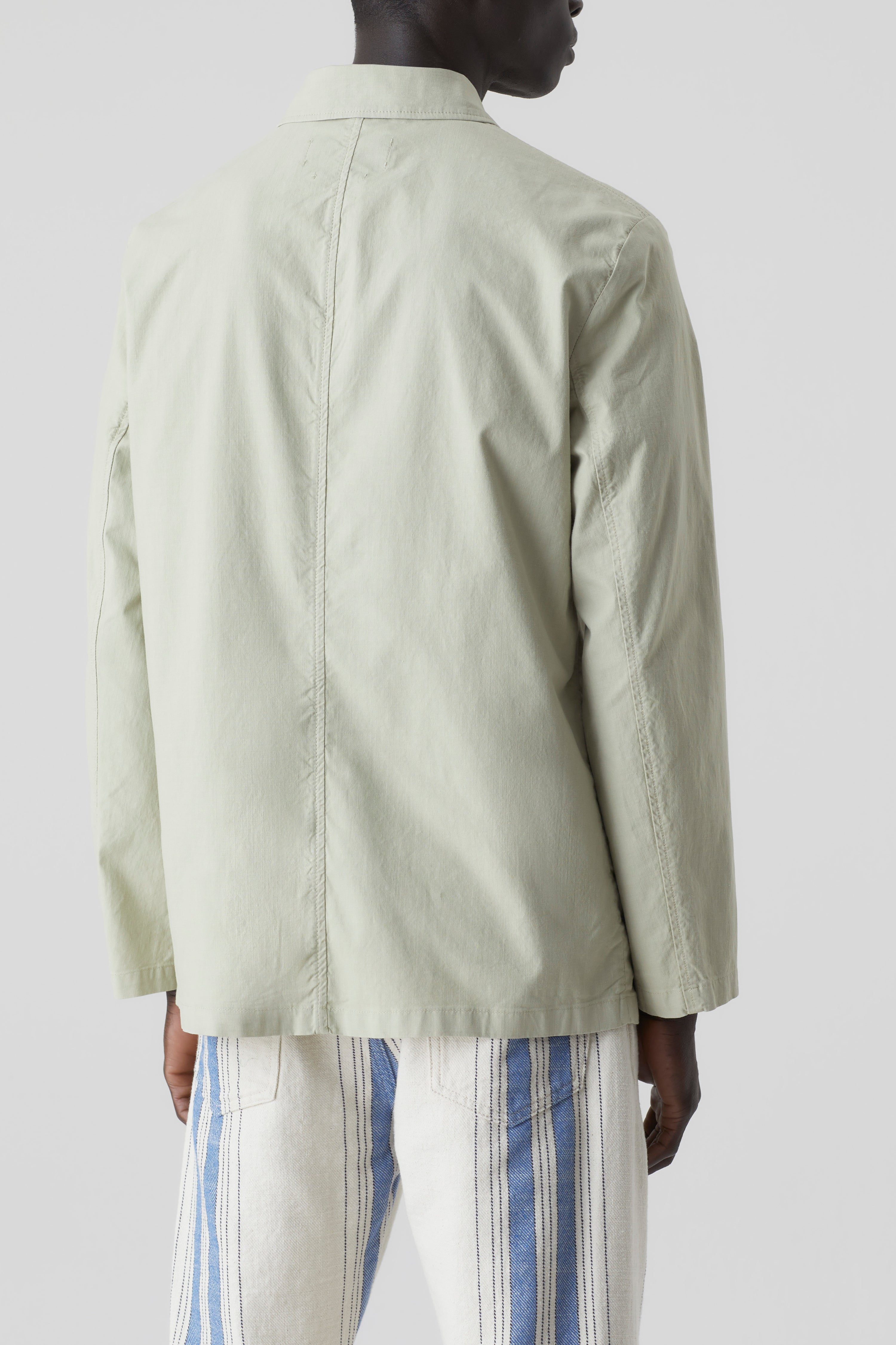 WORKER JACKET
