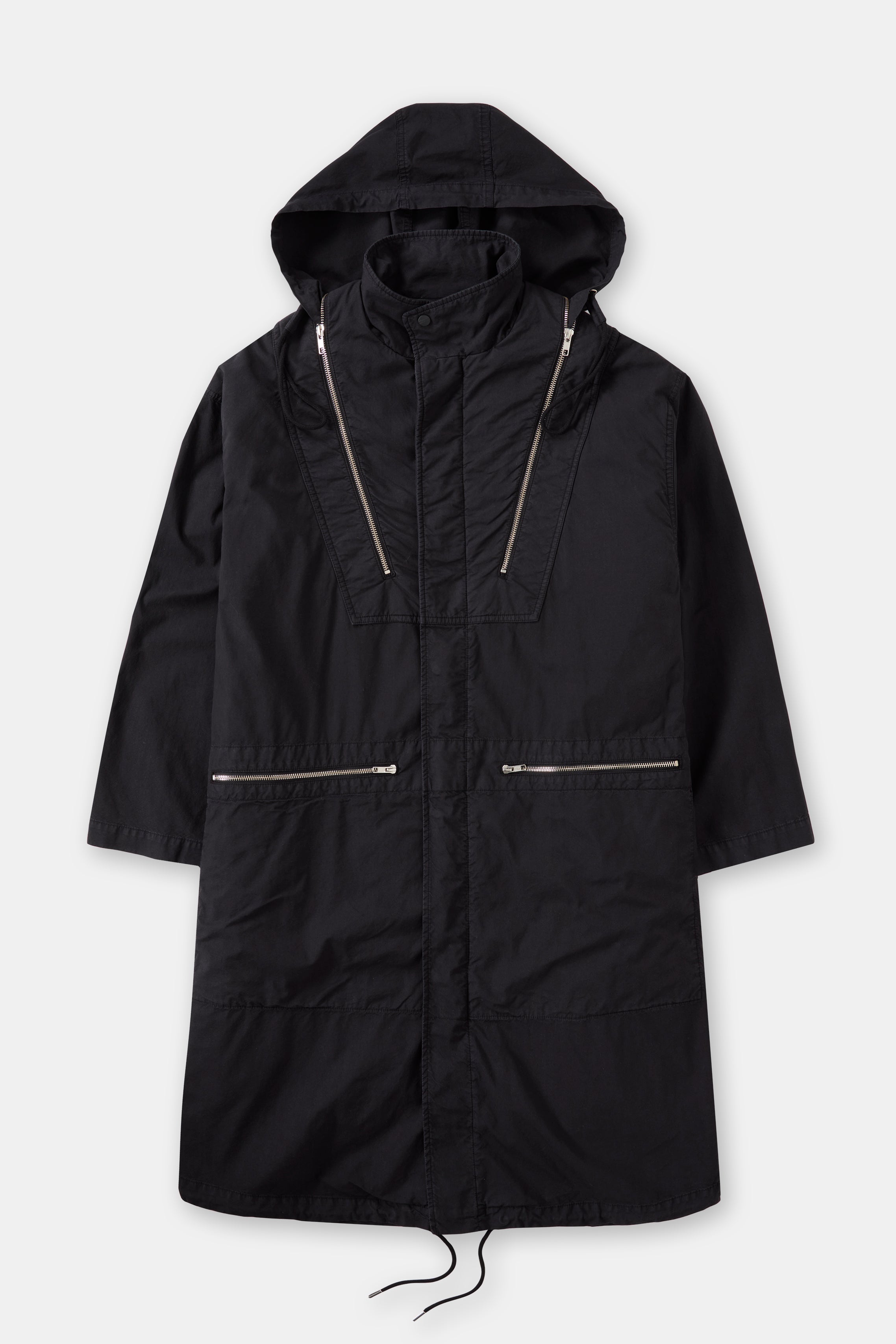 WATTIERTER PARKA