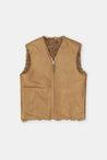 Closed-SHERLING VEST JACKETS & COATS-Jacken & Mäntel-Black-Deal-Outlet-by-ARCHIVIST