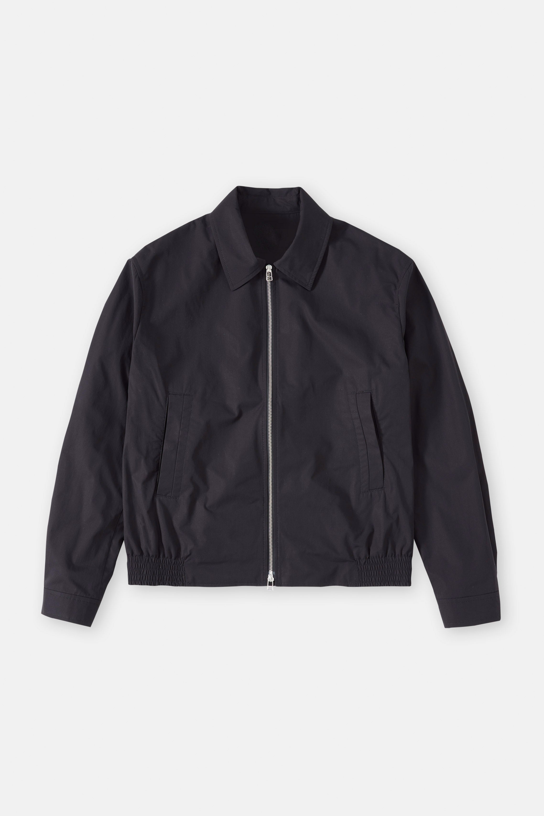 SHORT BLOUSON