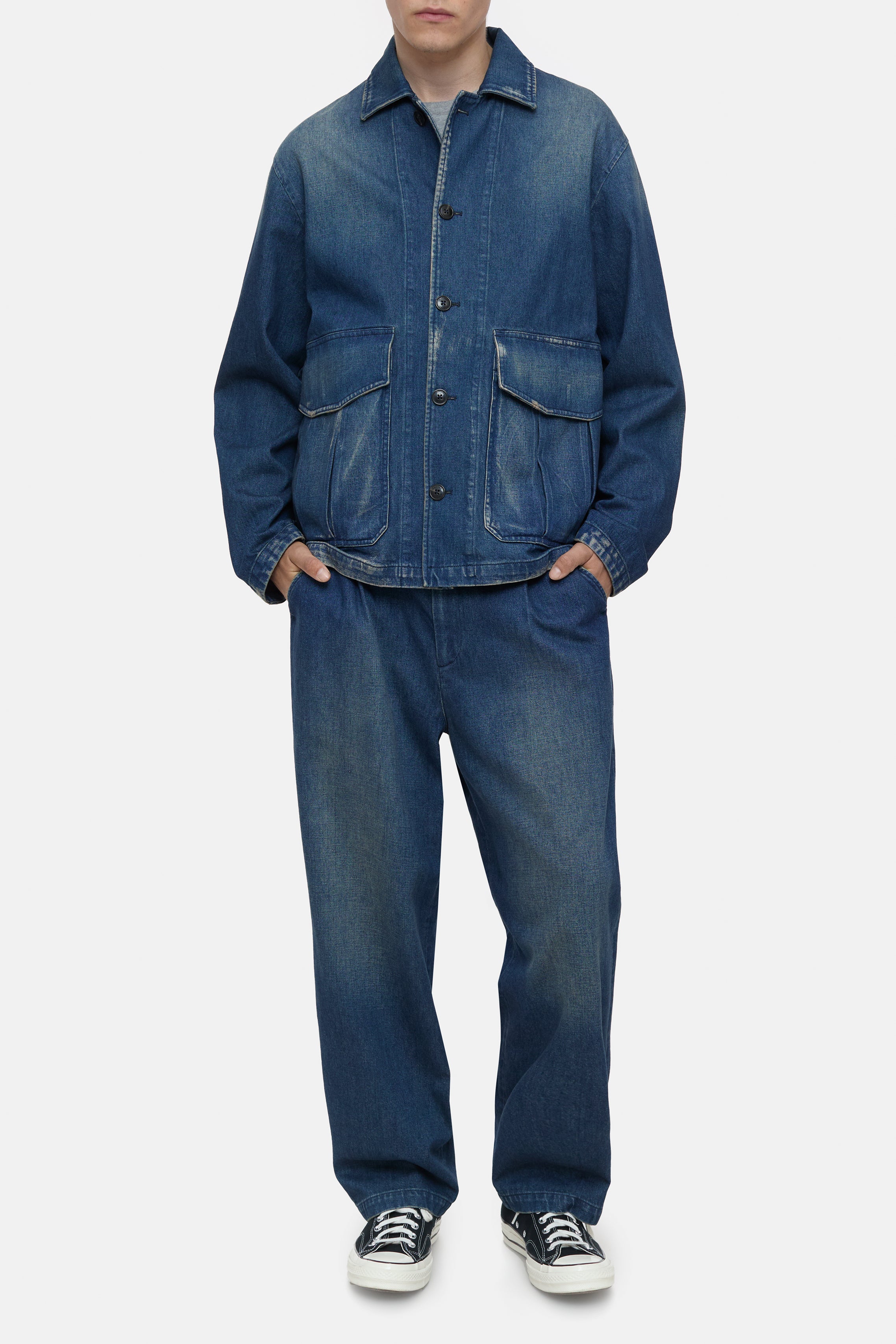 CARGO JACKET-Jacken & Mäntel-Closed-ARCHIVIST