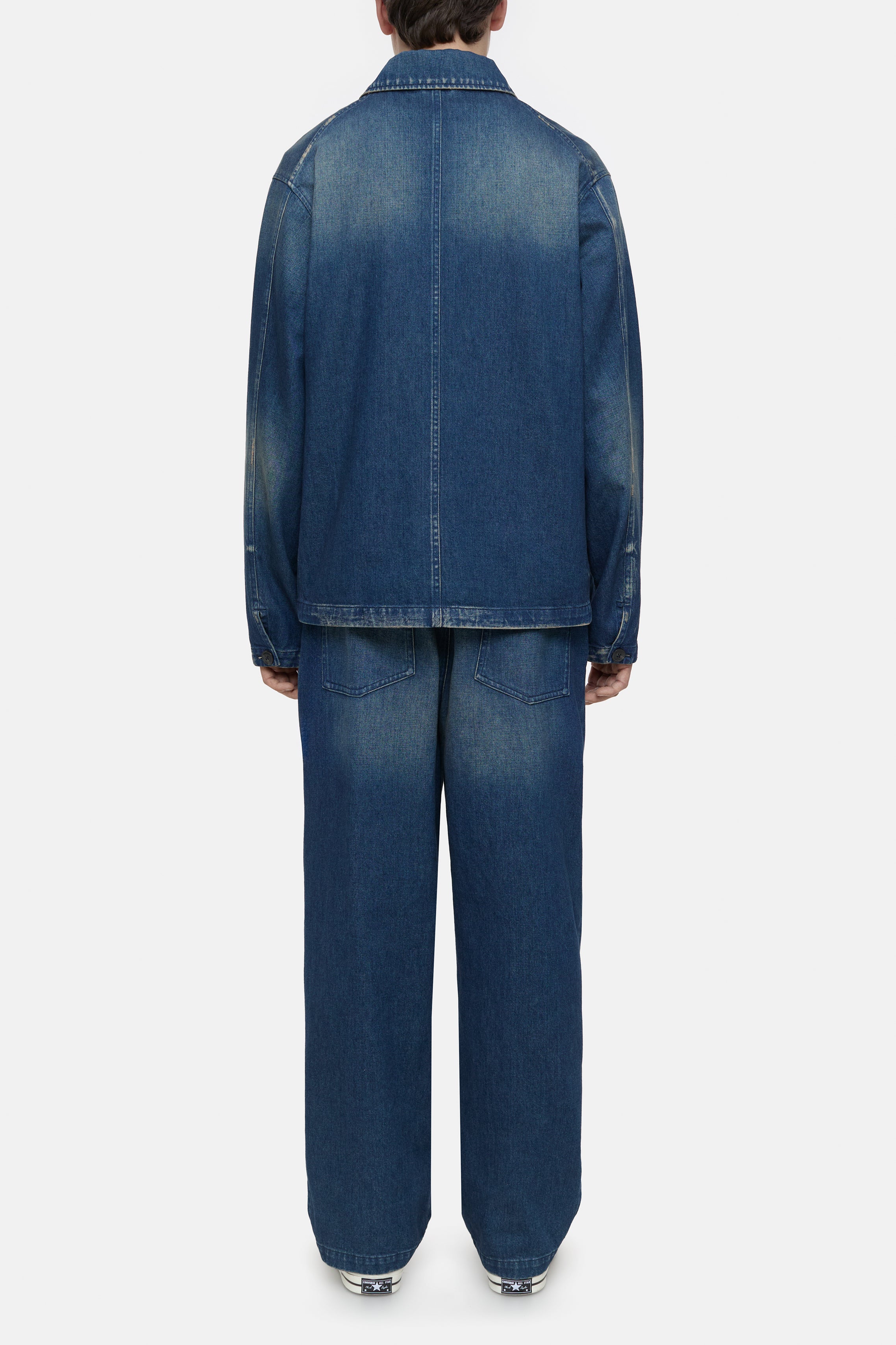 CARGO JACKET-Jacken & Mäntel-Closed-ARCHIVIST