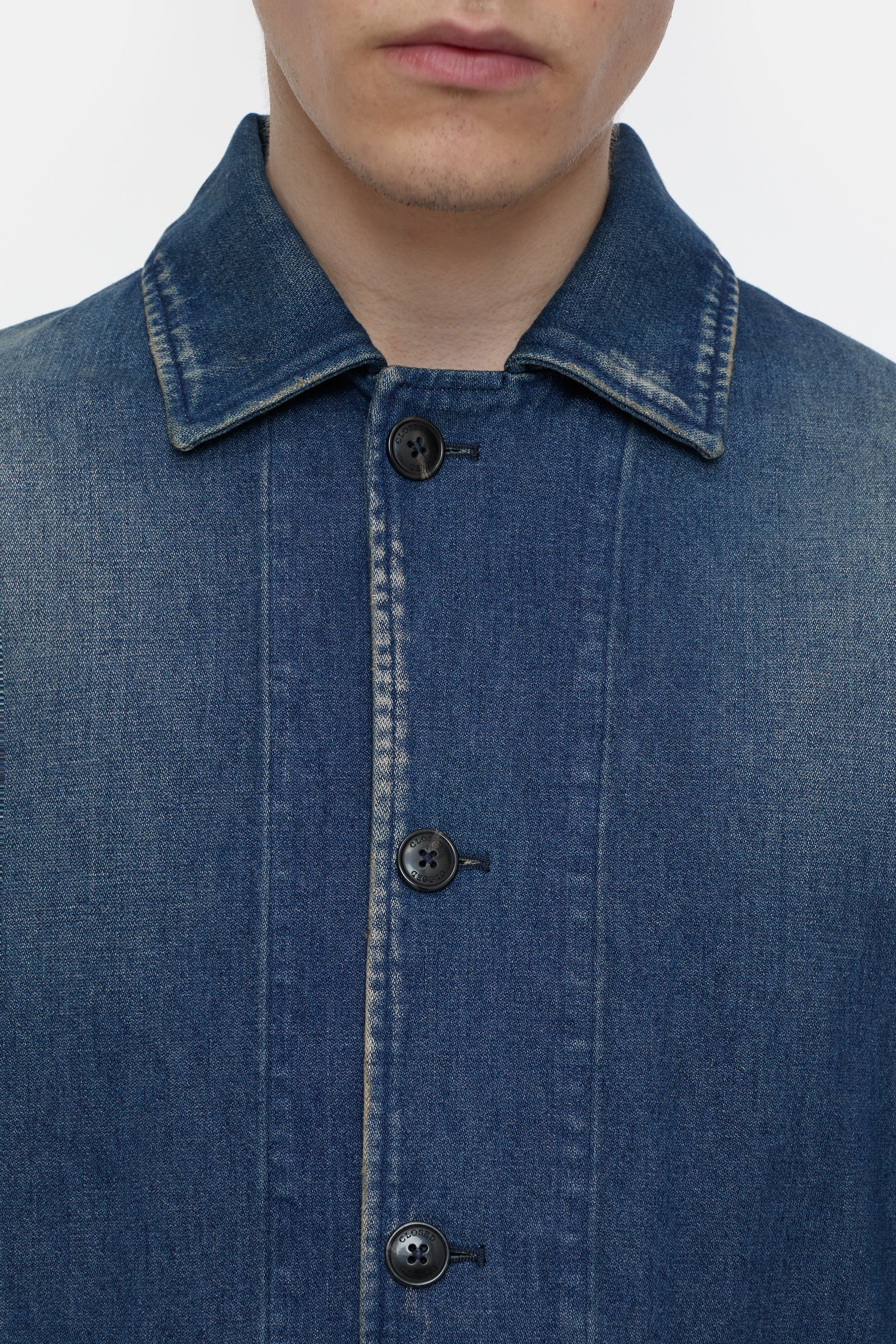 CARGO JACKET-Jacken & Mäntel-Closed-ARCHIVIST