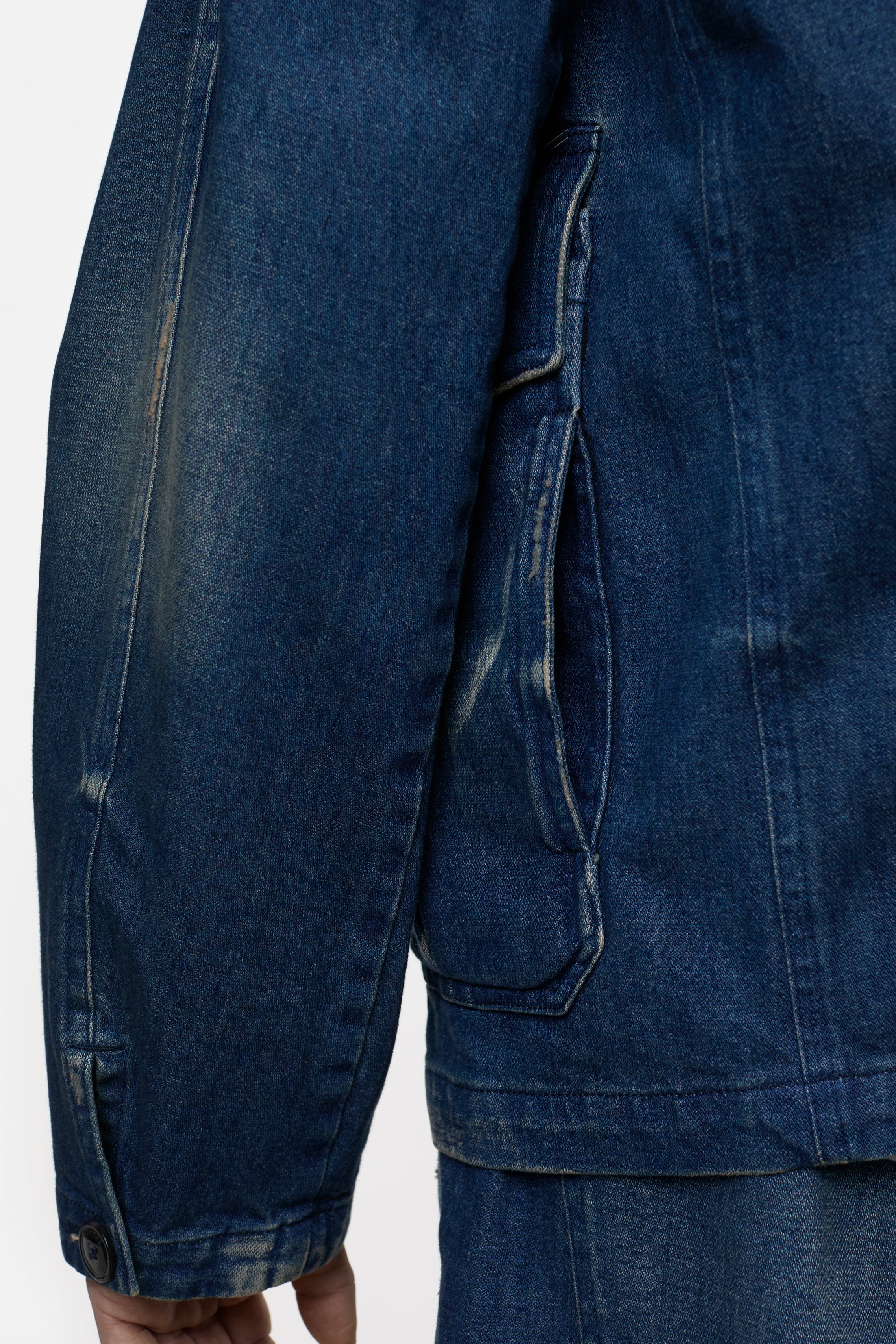 CARGO JACKET-Jacken & Mäntel-Closed-ARCHIVIST