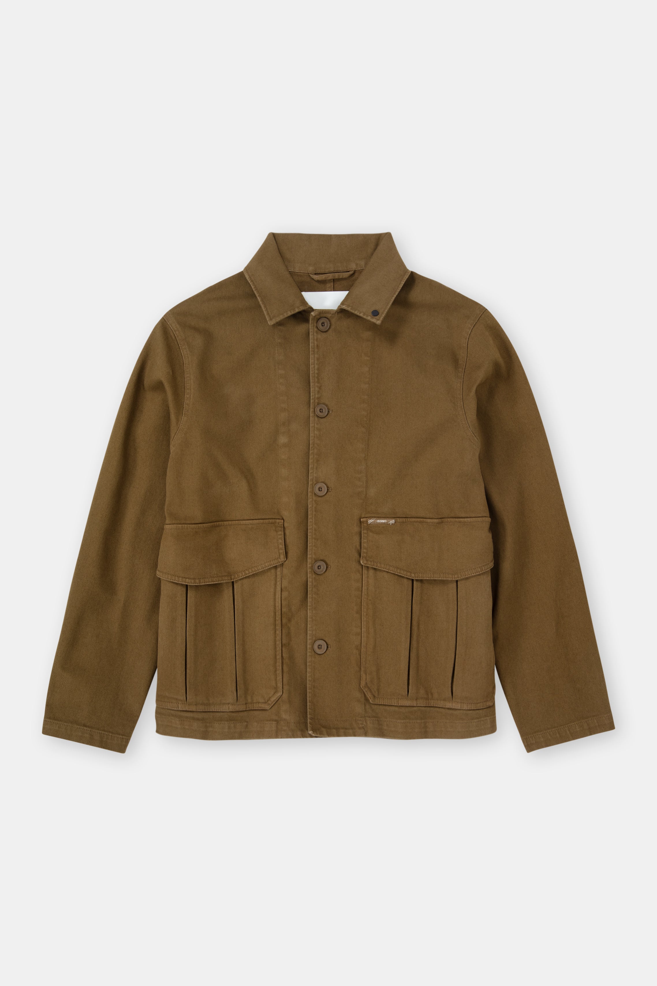 CARGO JACKET