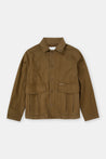 CARGO JACKET