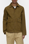 CARGO JACKET
