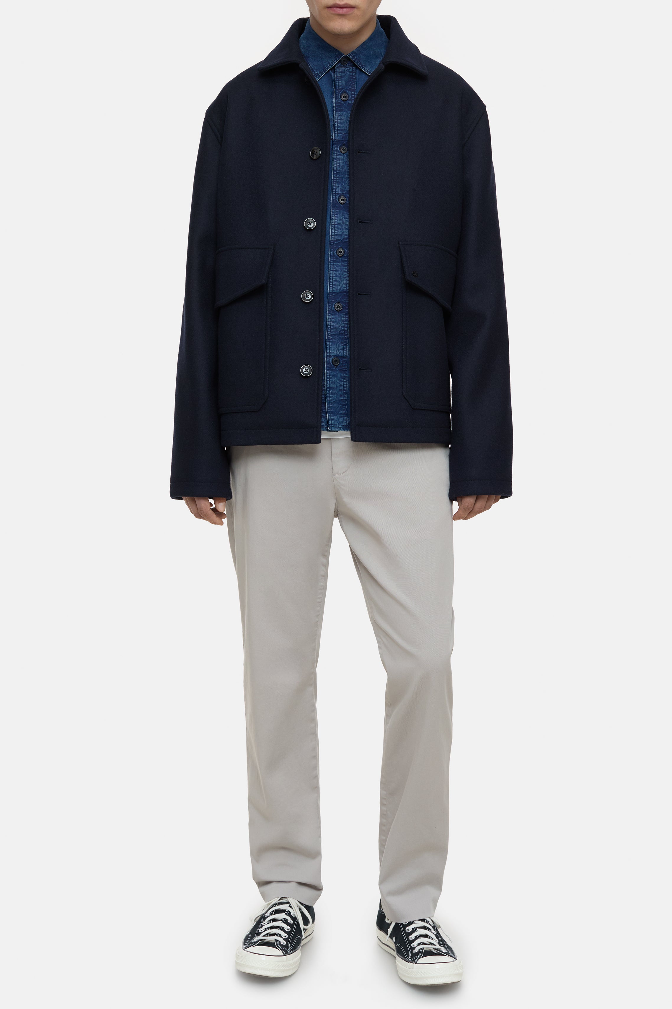 CARGO JACKET-Jacken & Mäntel-Closed-ARCHIVIST