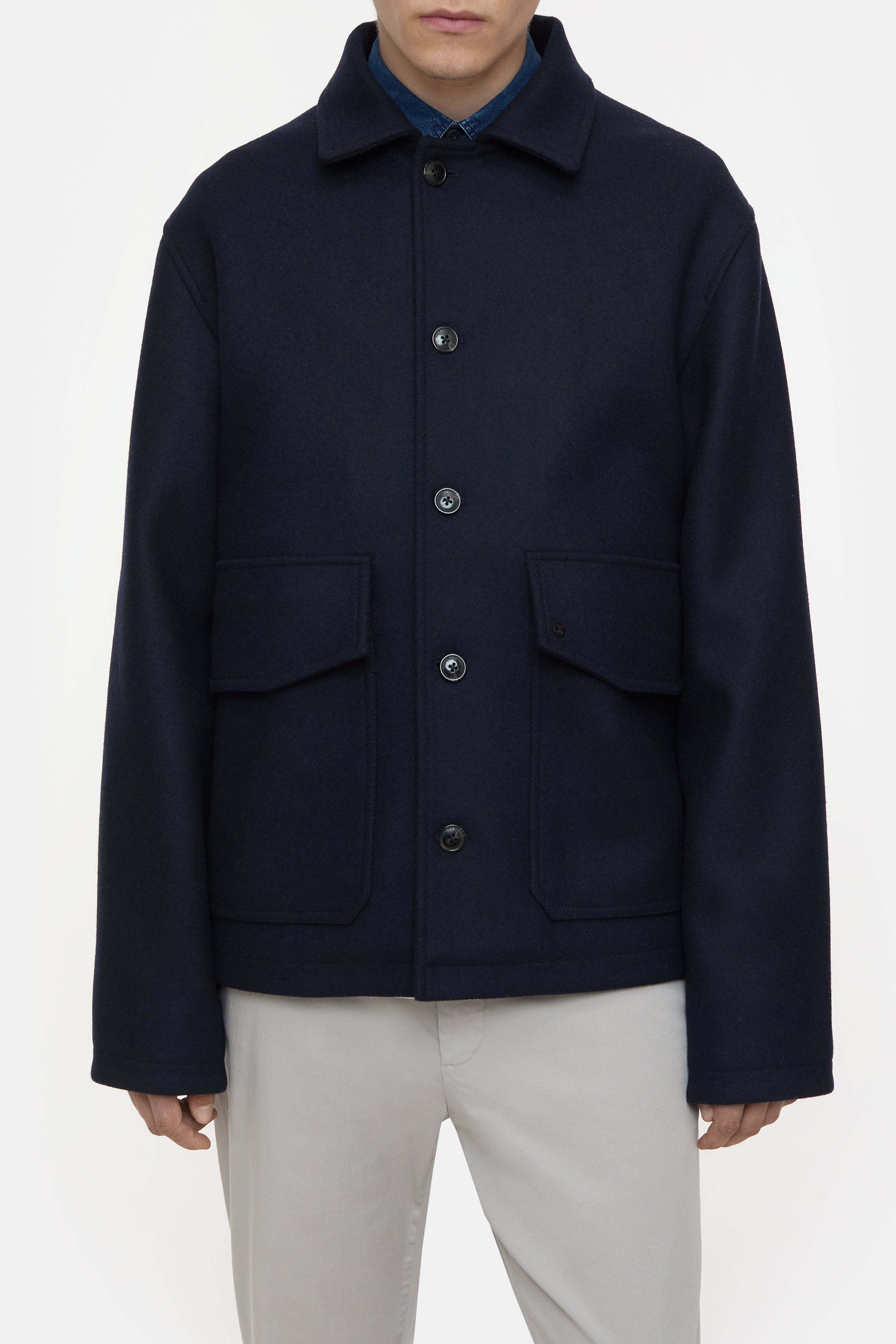 CARGO JACKET-Jacken & Mäntel-Closed-XS-DARK NIGHT-ARCHIVIST