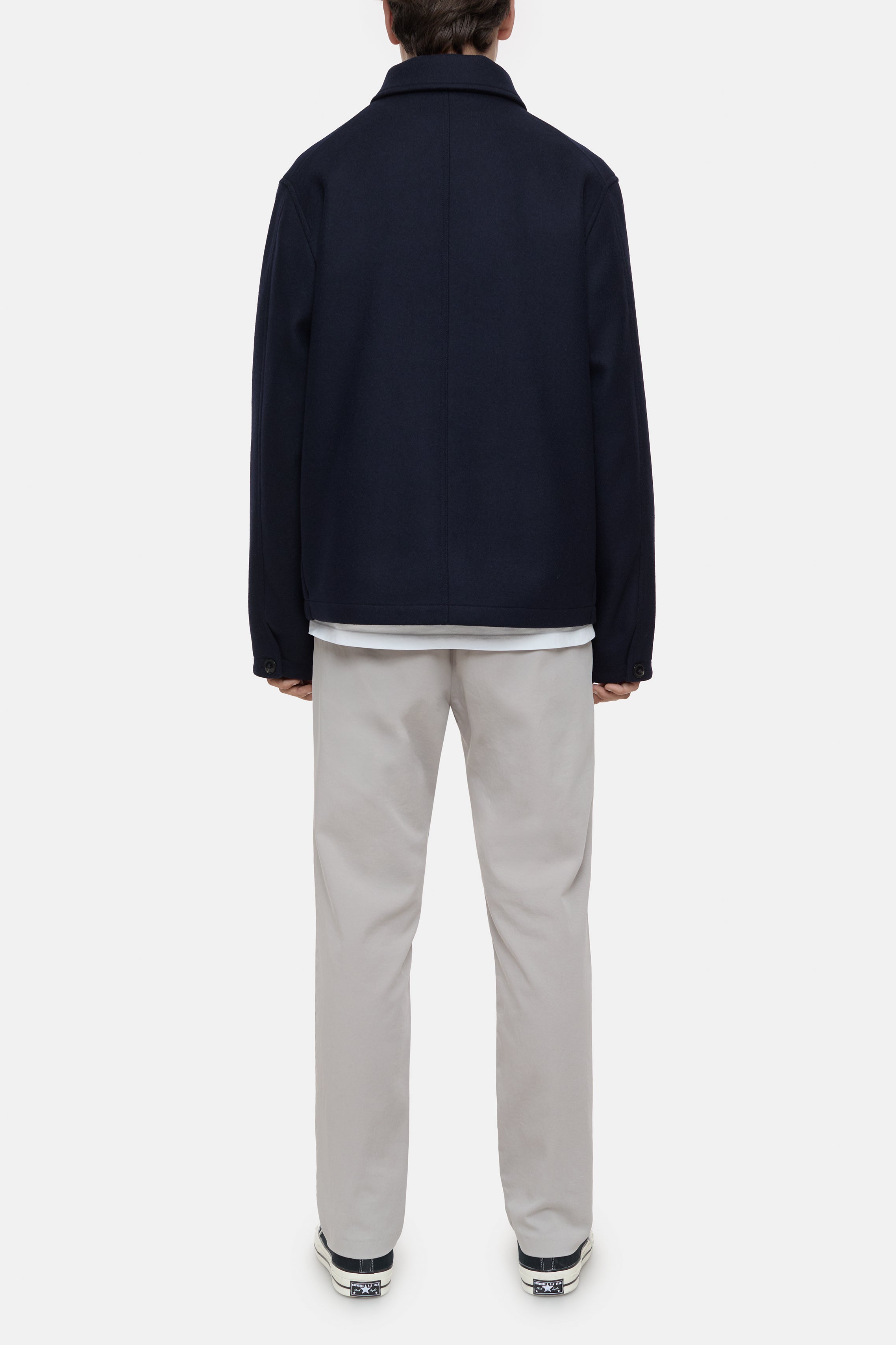 CARGO JACKET-Jacken & Mäntel-Closed-ARCHIVIST