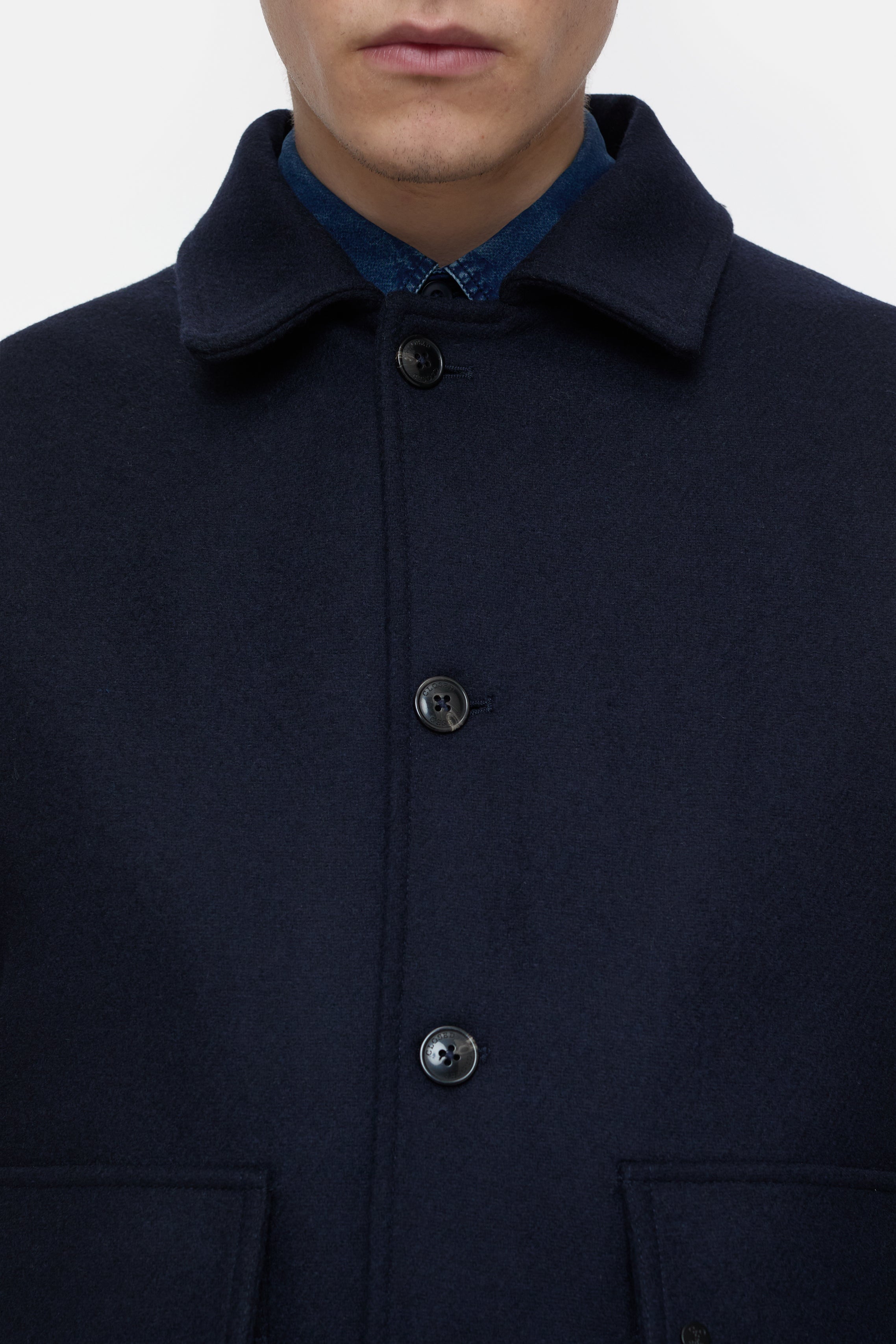 CARGO JACKET-Jacken & Mäntel-Closed-ARCHIVIST