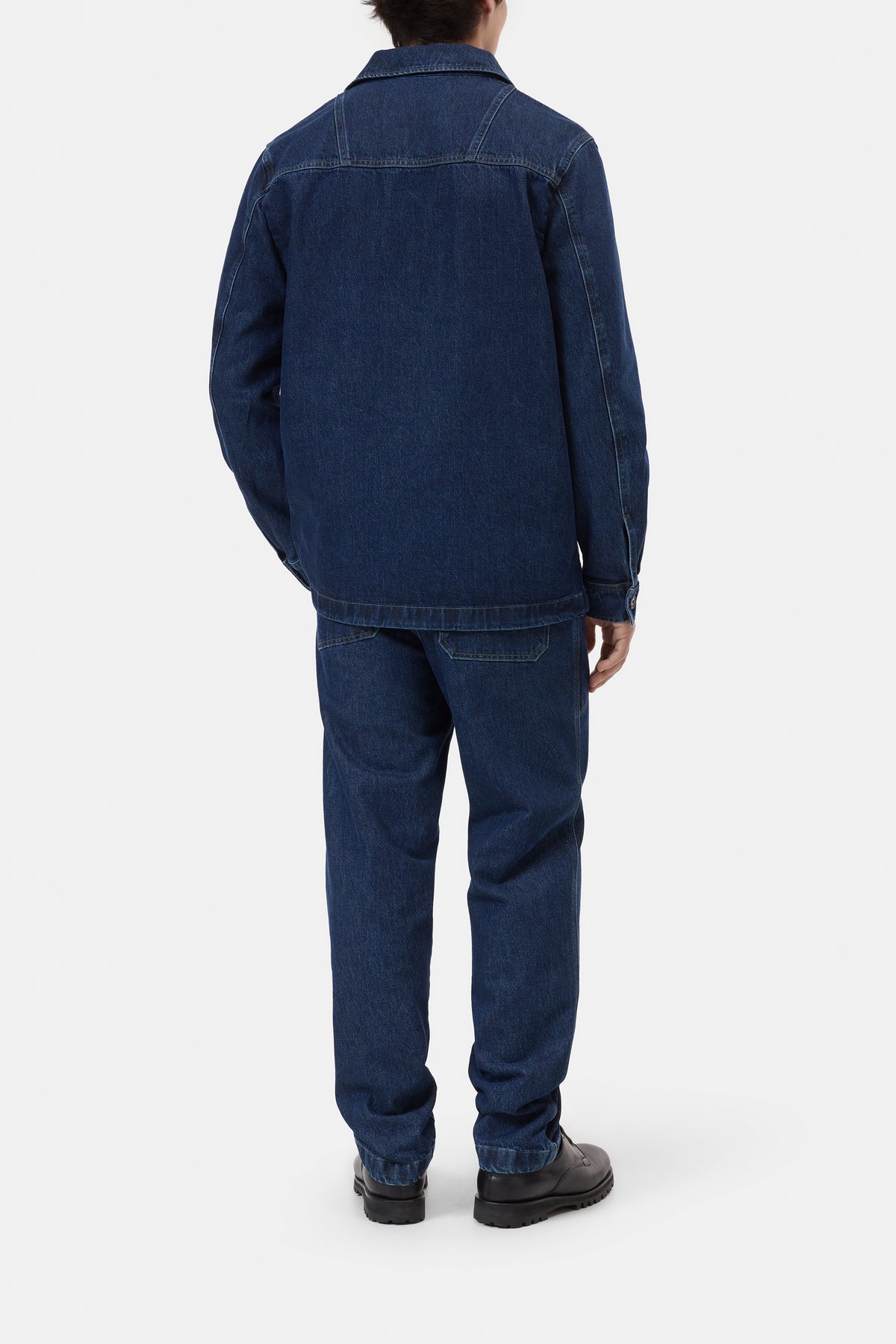 Atelier jacket