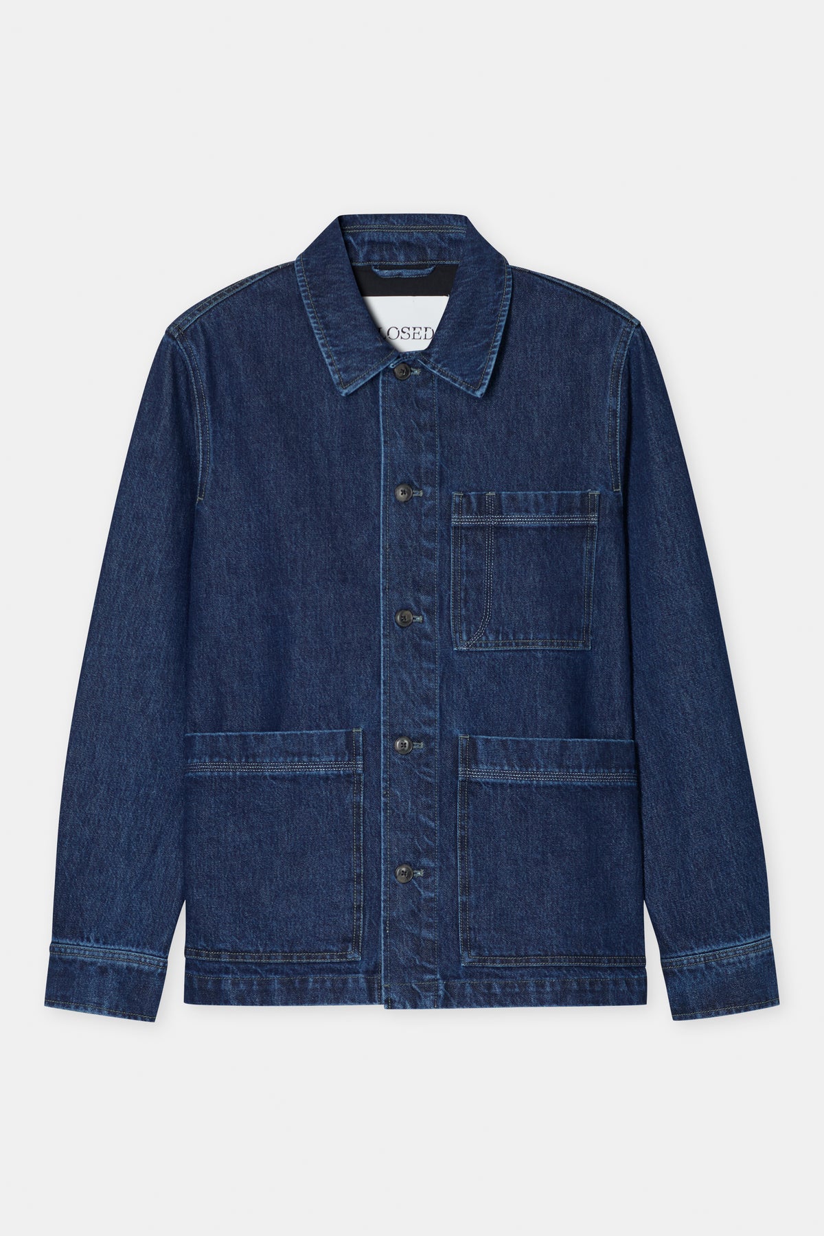 Atelier jacket