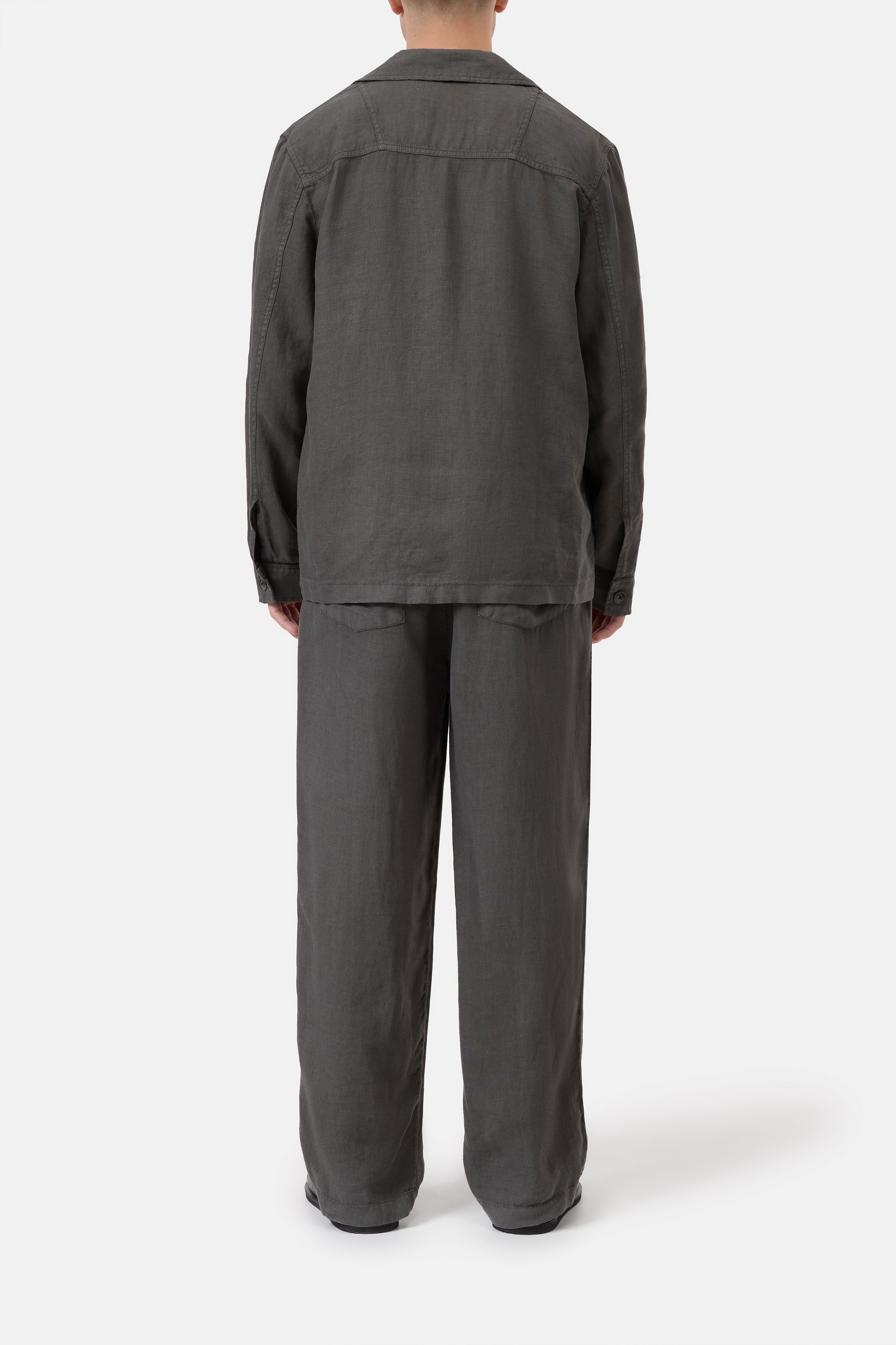 ATELIER JACKET-Jacken & Mäntel-Closed-ARCHIVIST