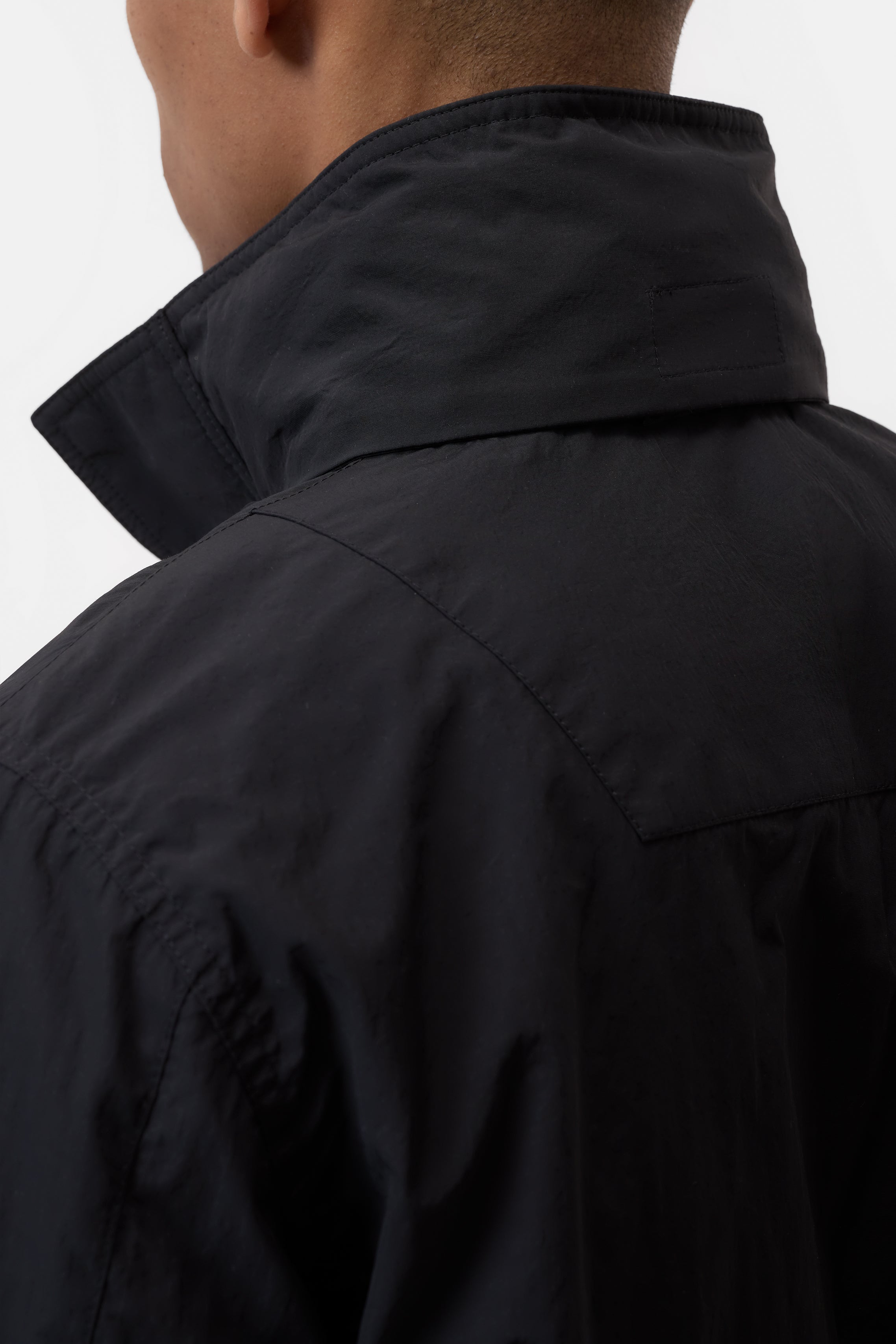 UTILITY JACKET-Jacken & Mäntel-Closed-ARCHIVIST