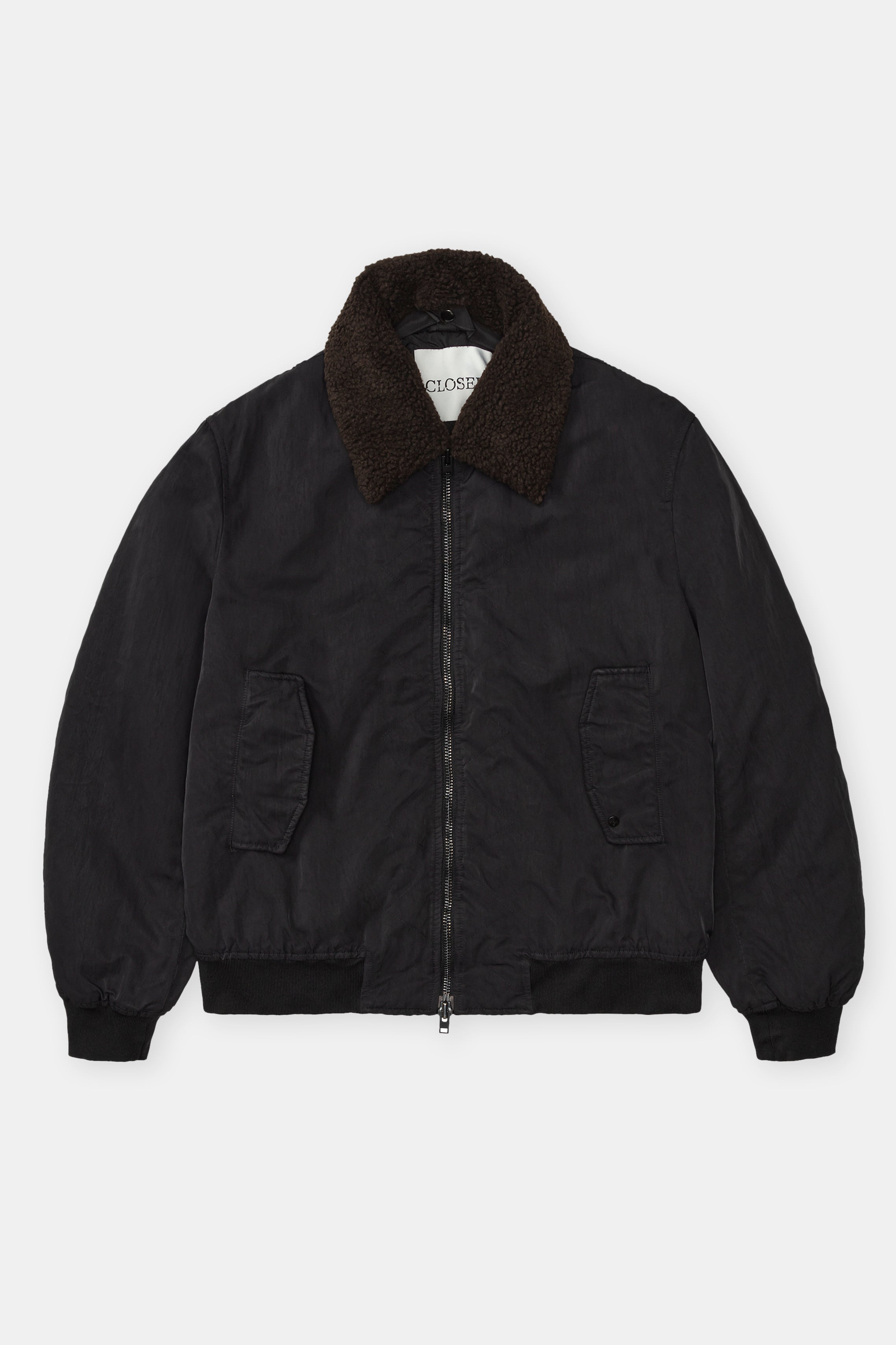 FLIGHT JACKET