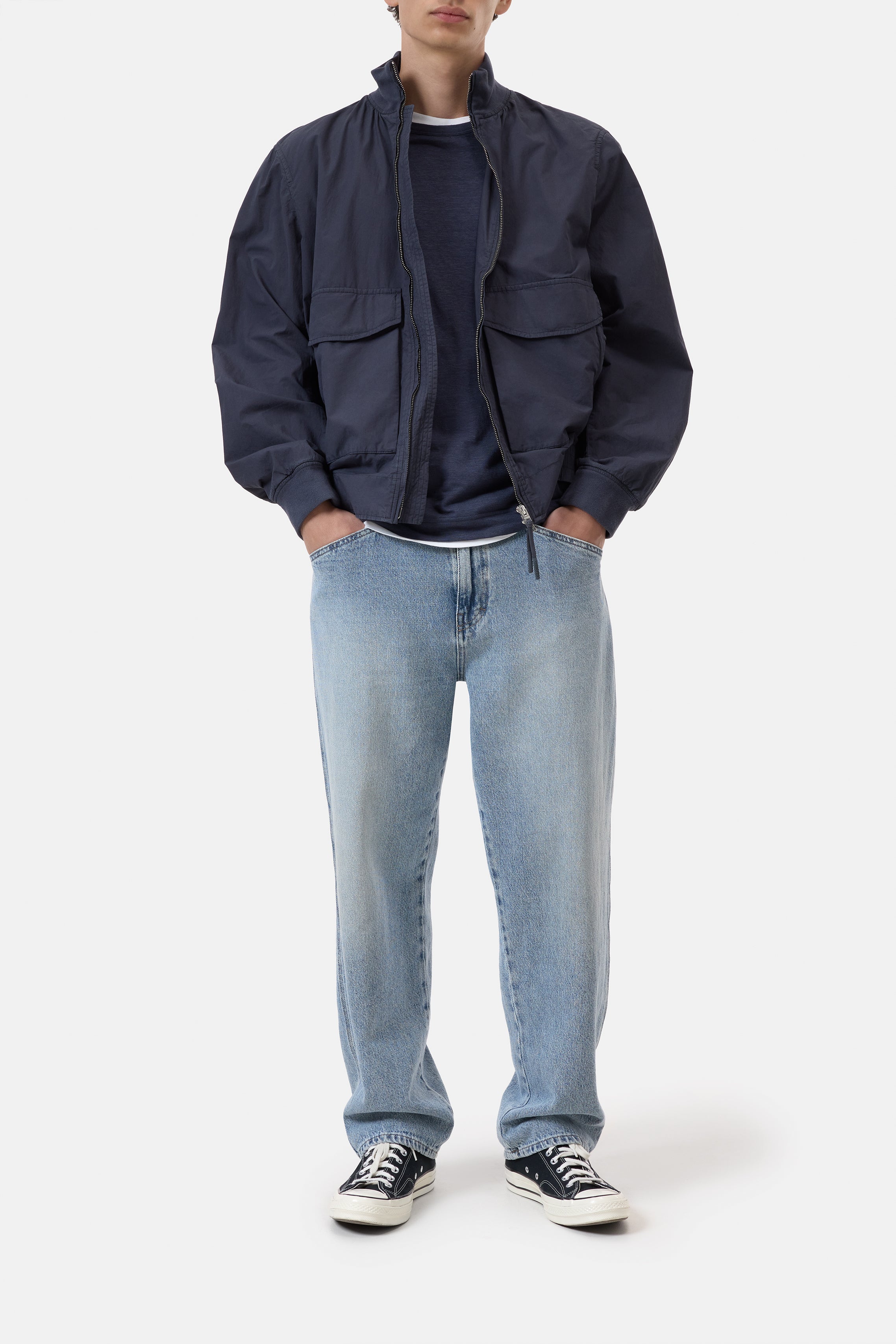 LIGHT DECK JACKET-Jacken & Mäntel-Closed-XS-SMOKEY BLUE-ARCHIVIST