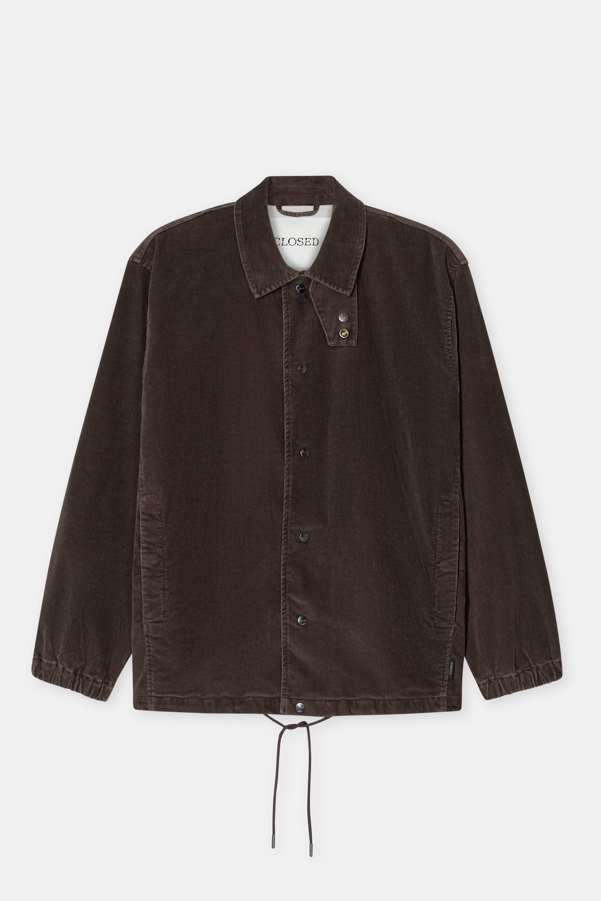 Coach jacket
