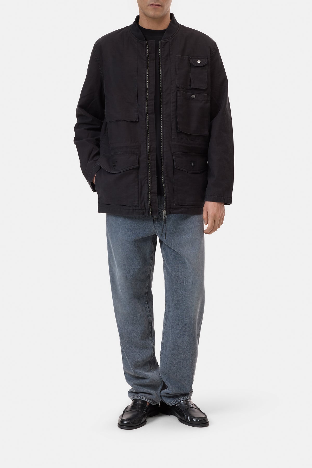 Field jacket