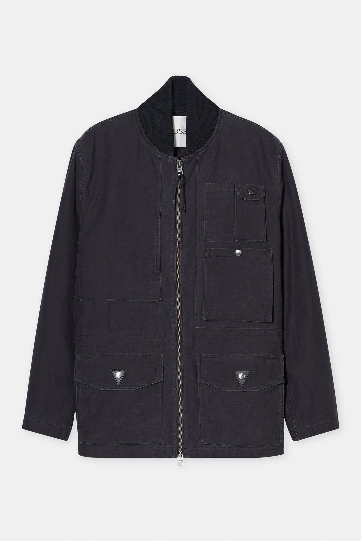 Field jacket