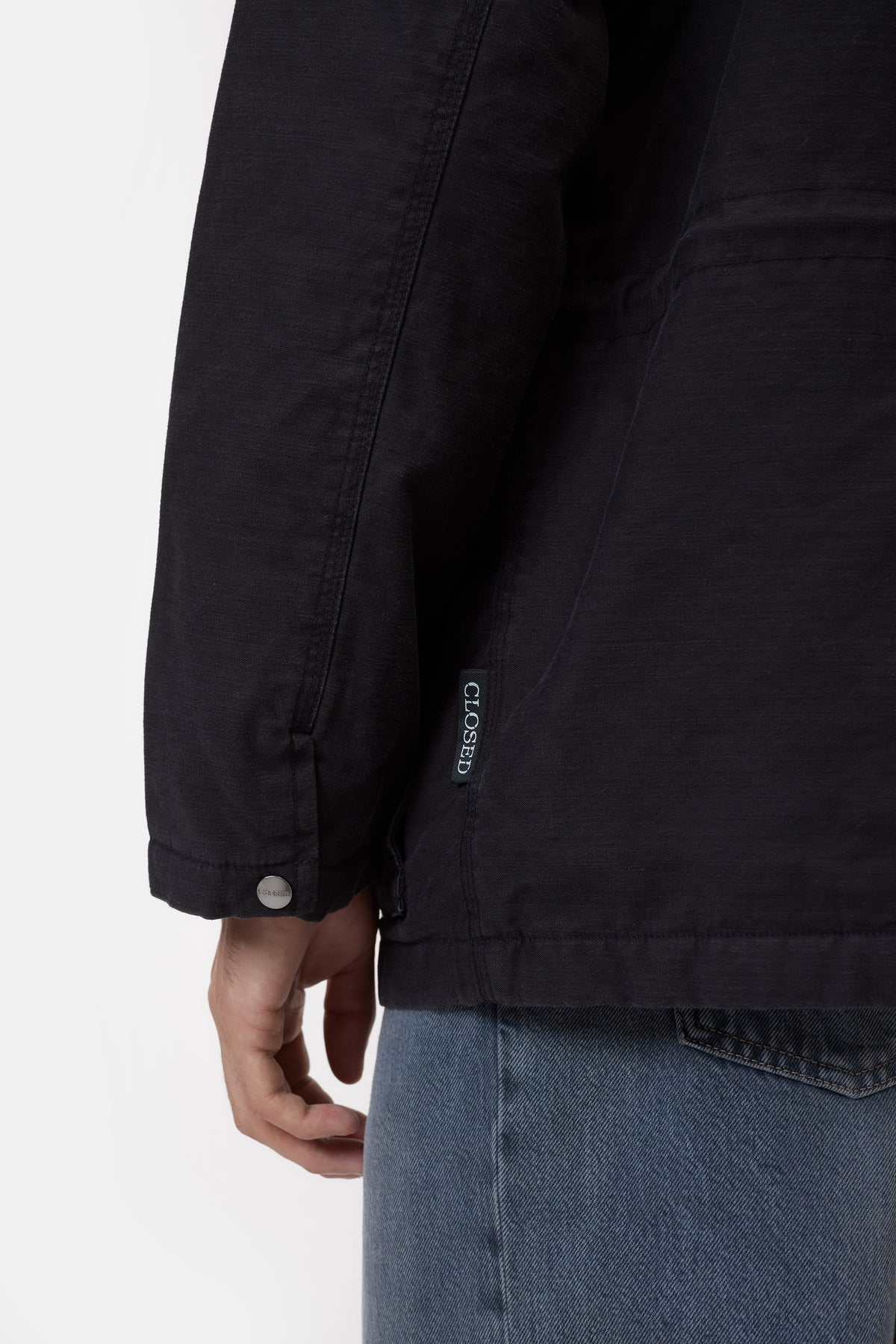 Field jacket