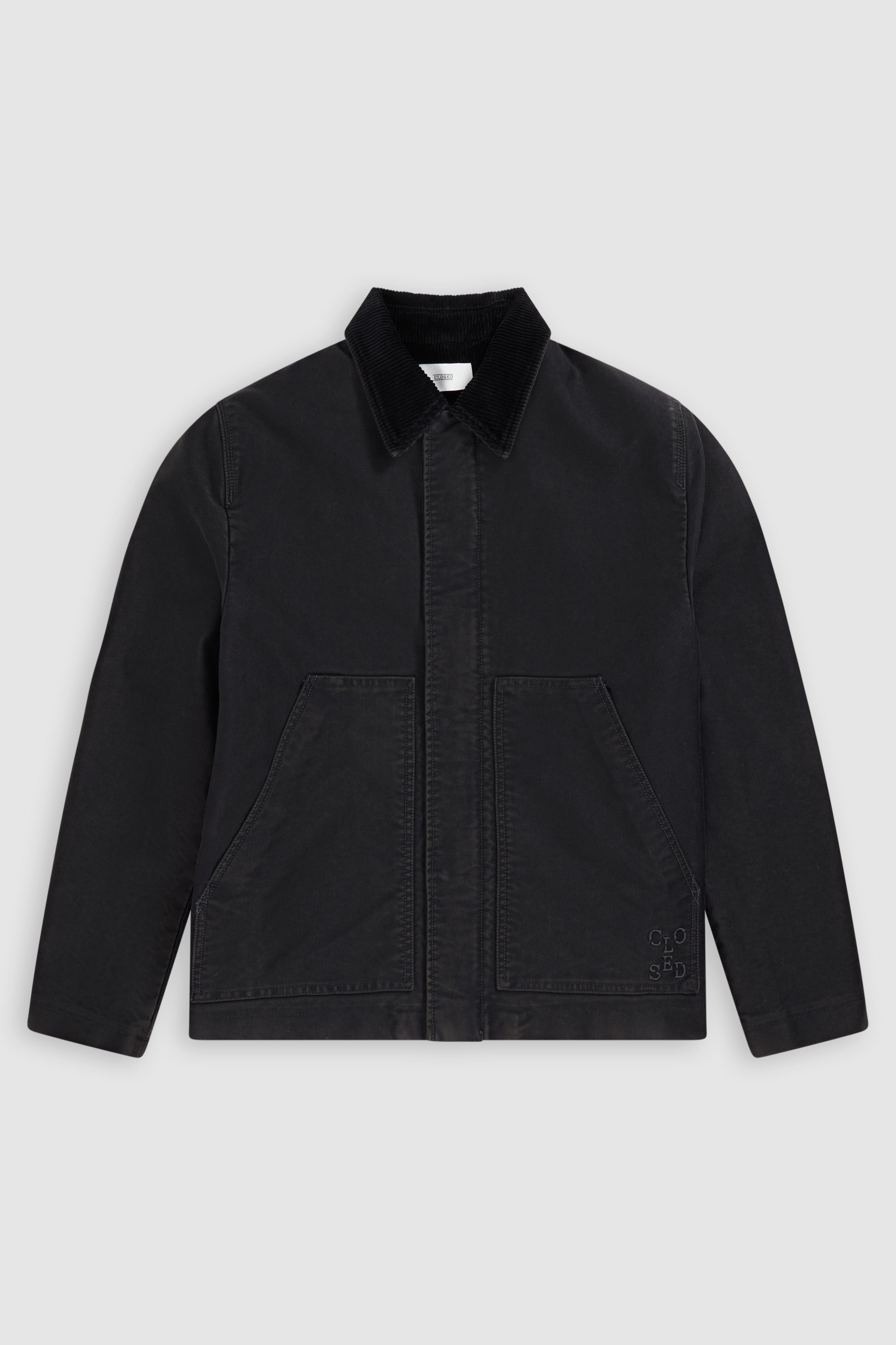 WORKWEAR JACKET