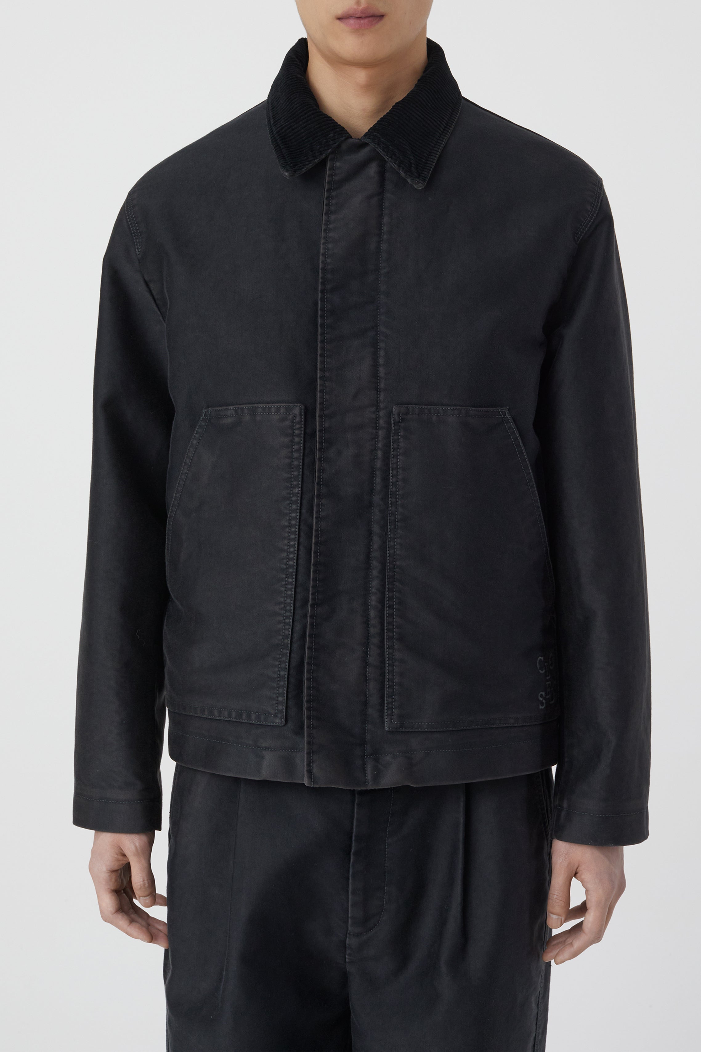 WORKWEAR JACKET