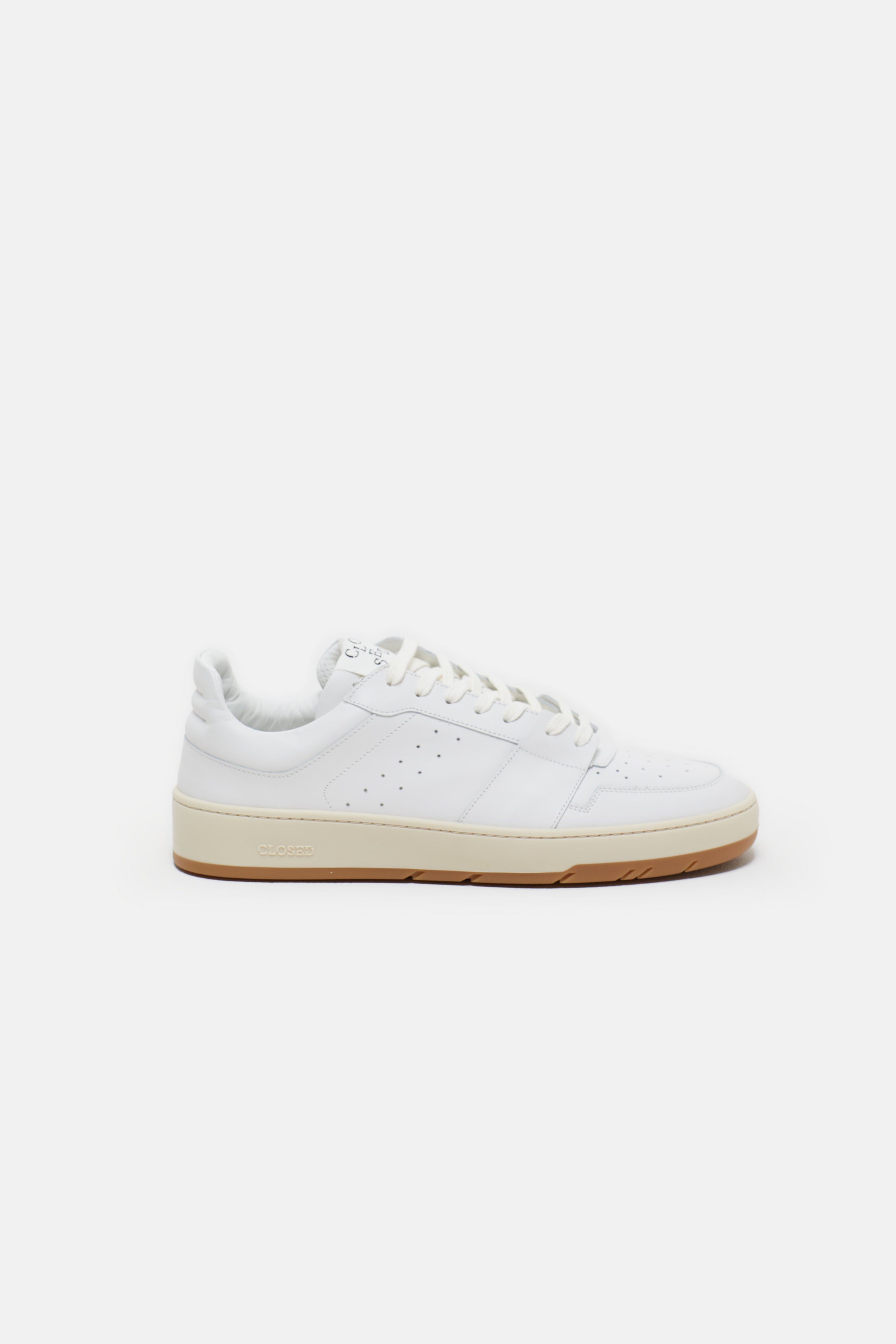 SNEAKER LOW TOP-Schuhe-Closed-ARCHIVIST