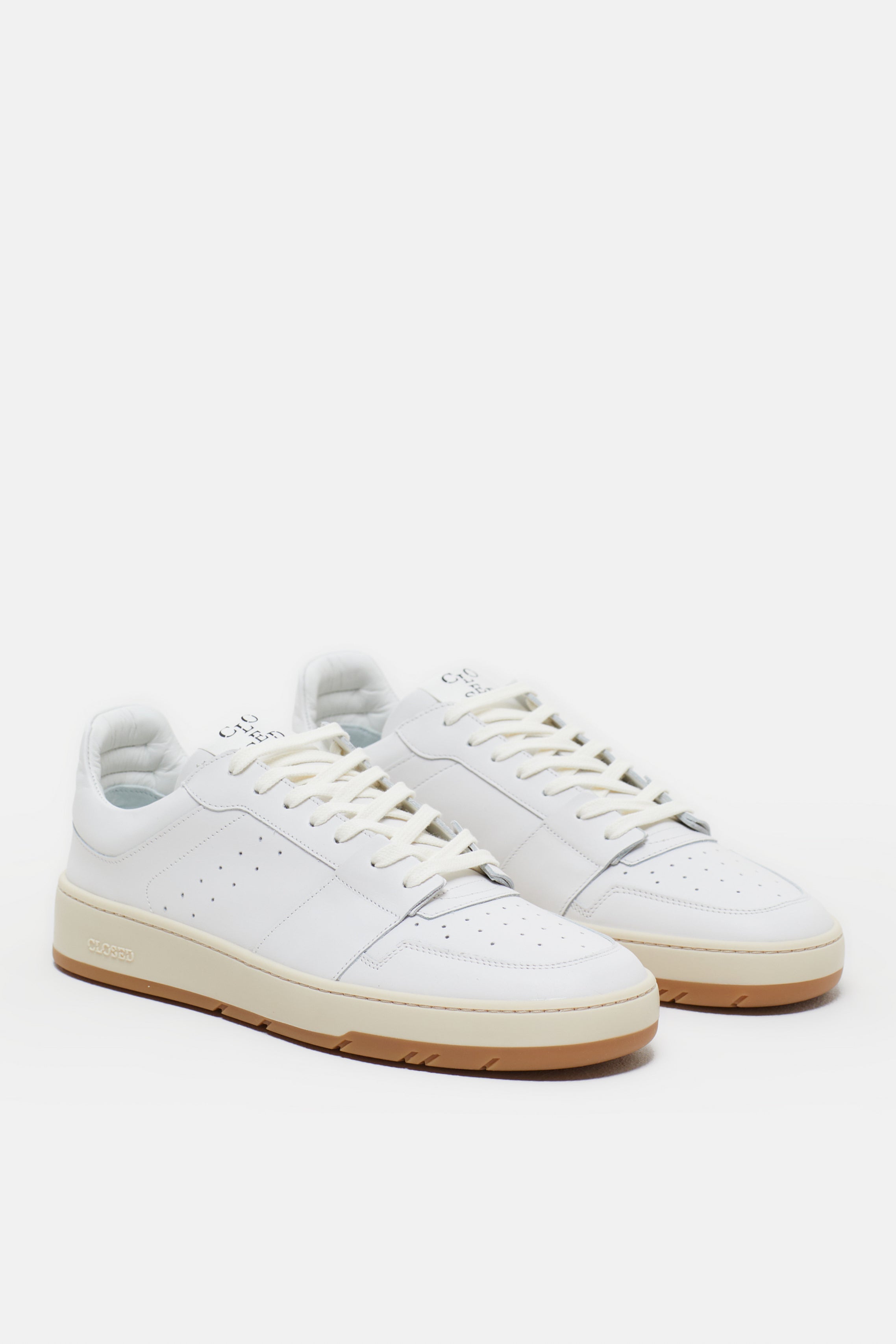 SNEAKER LOW TOP-Schuhe-Closed-ARCHIVIST