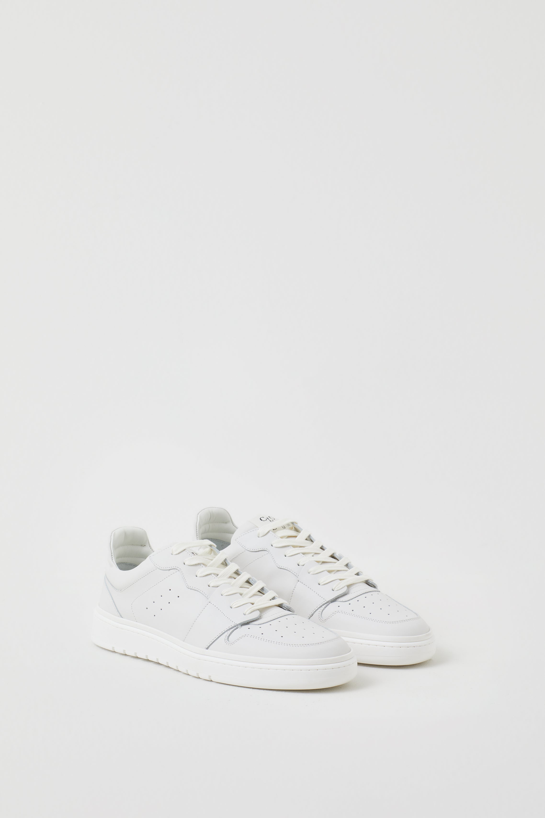 NAPPA SNEAKERS LOW