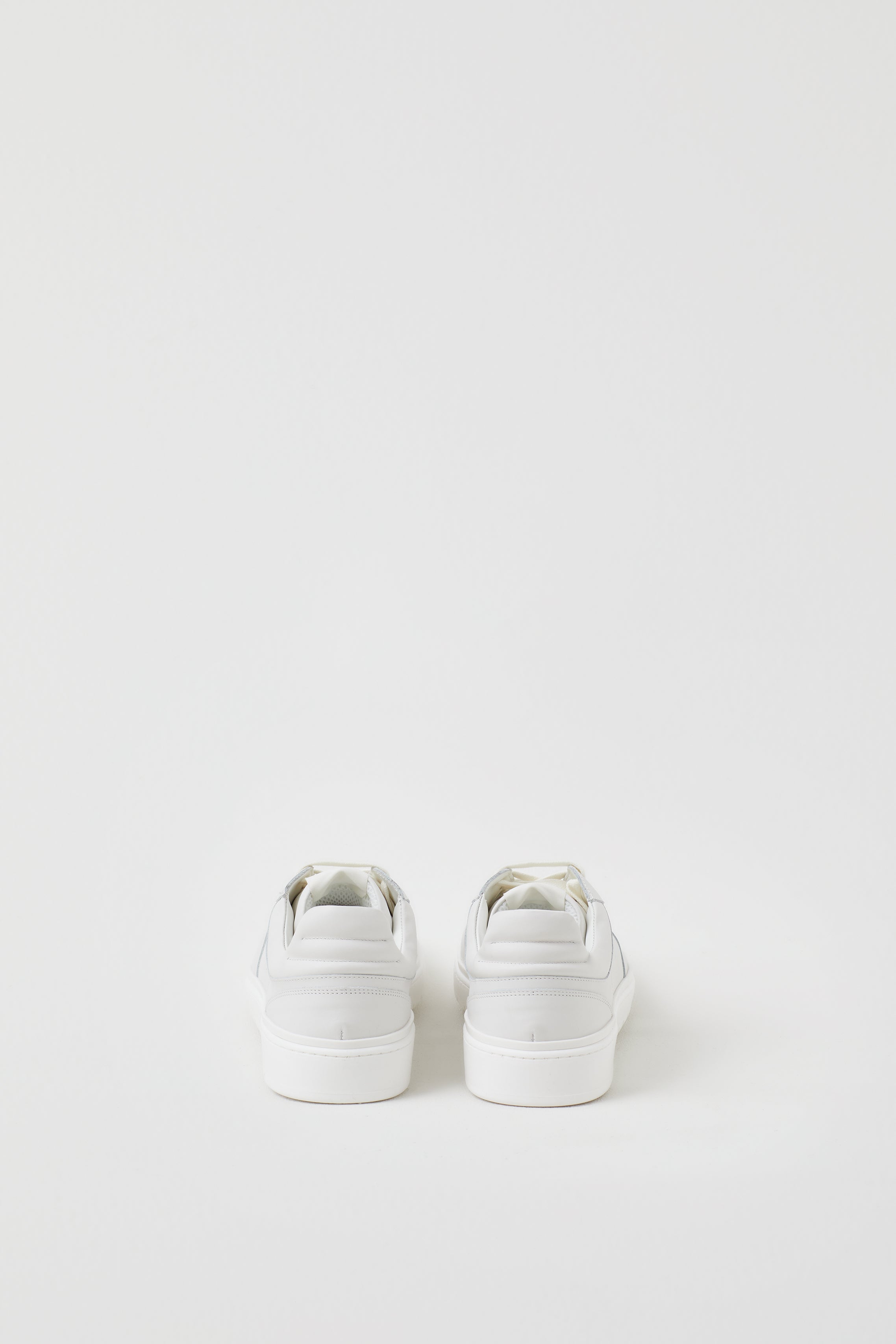 NAPPA SNEAKERS LOW