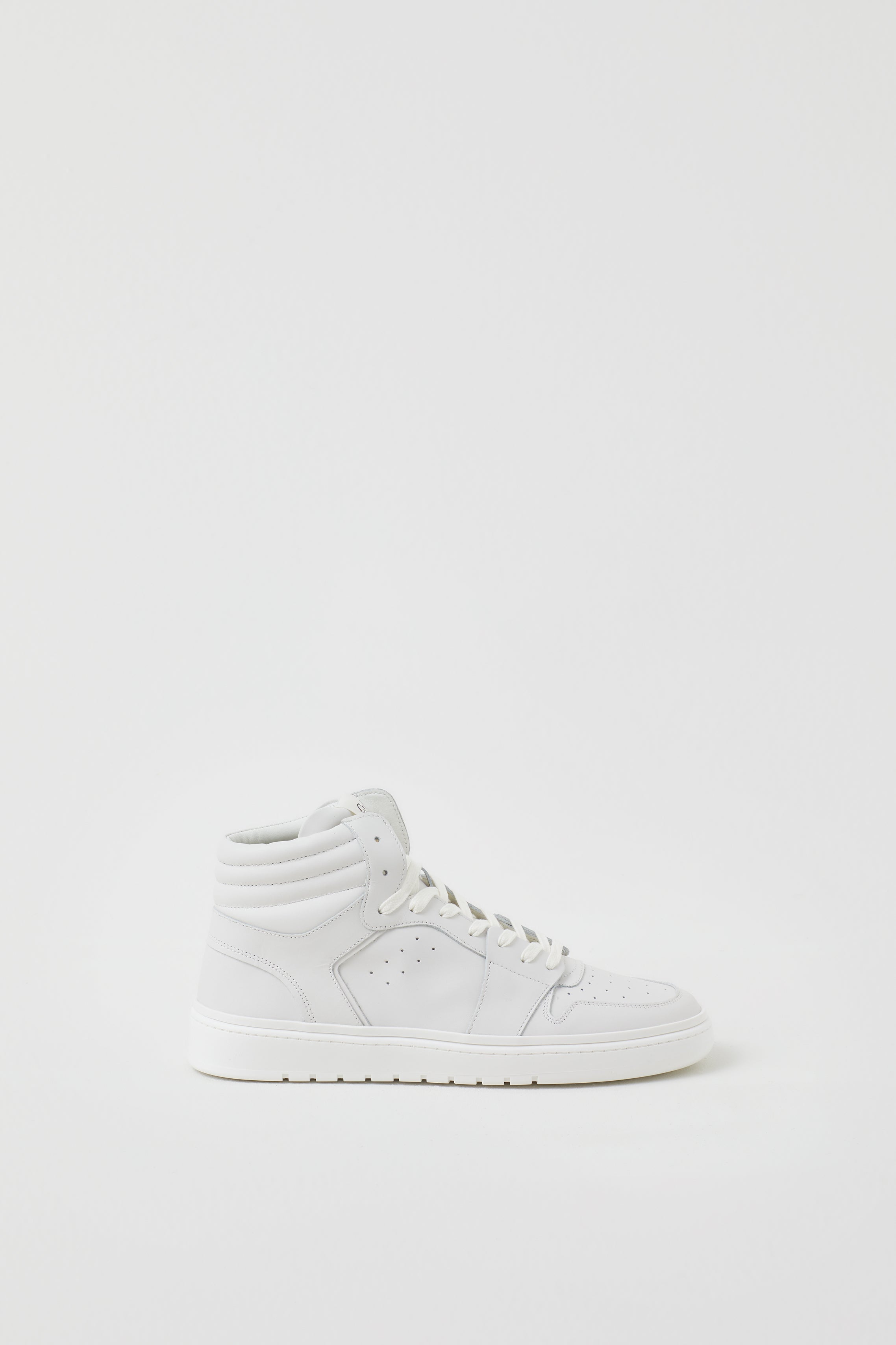 NAPPA SNEAKERS HIGH