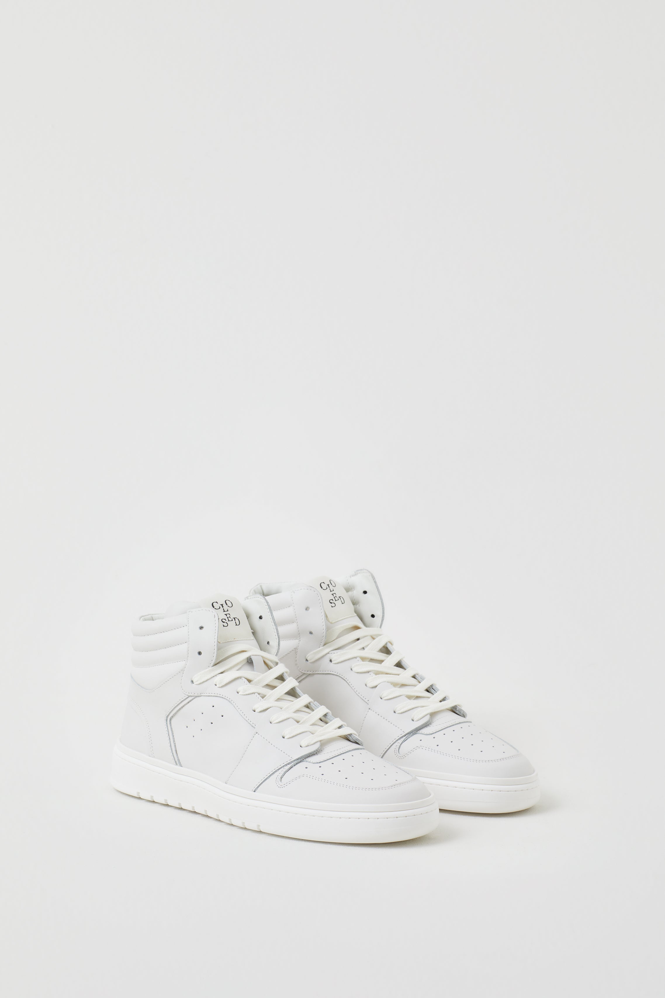 NAPPA SNEAKERS HIGH