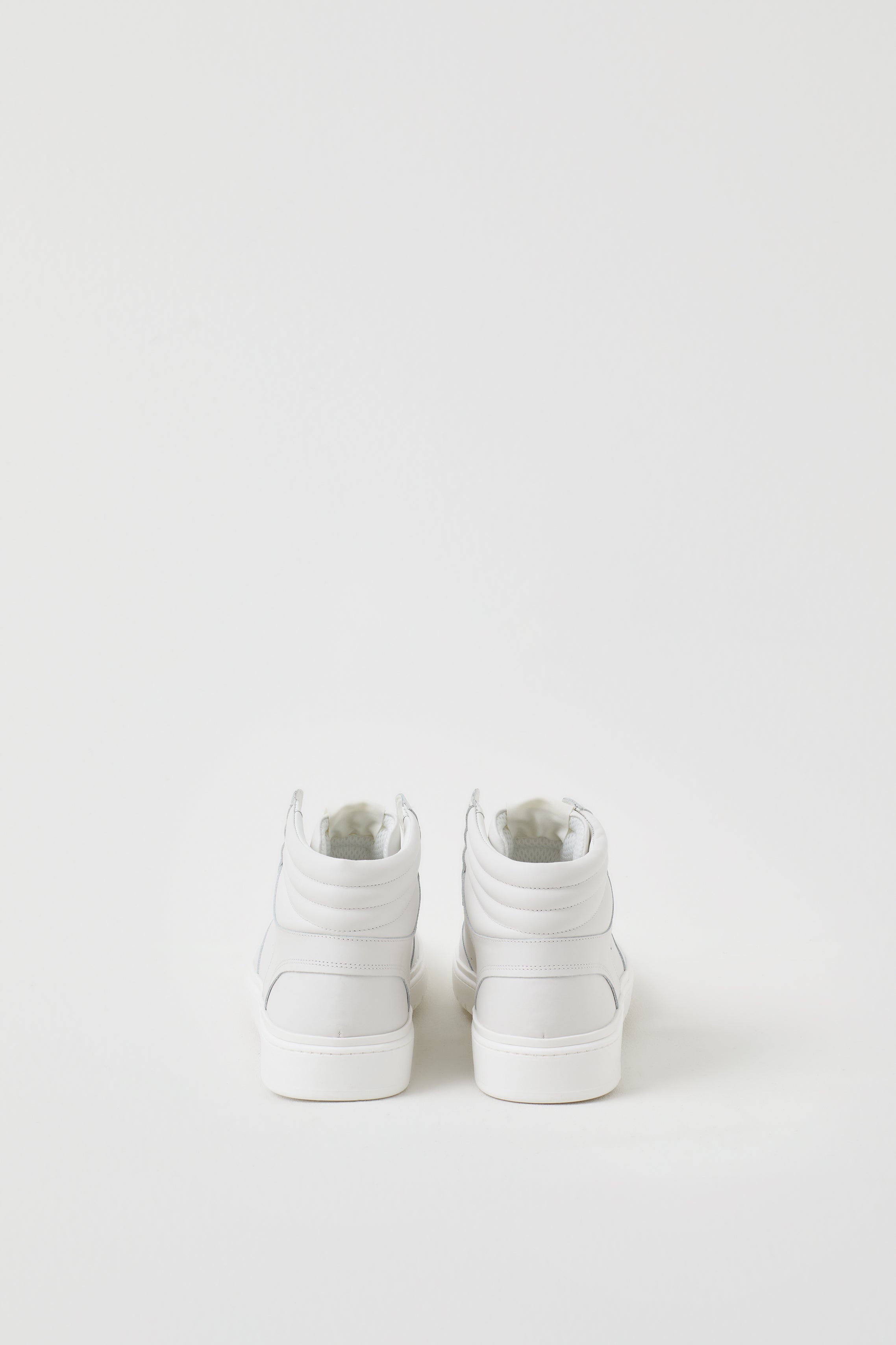 NAPPA SNEAKERS HIGH