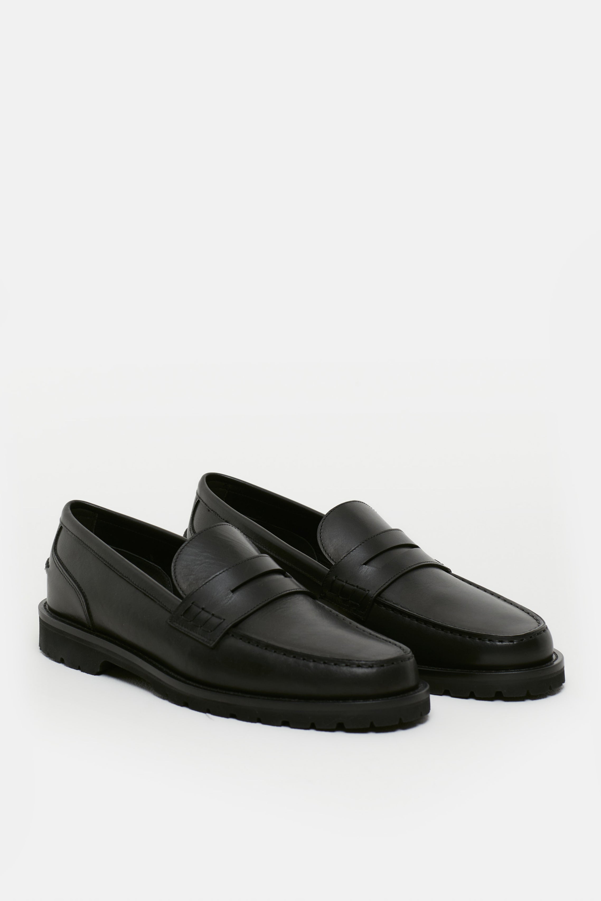 Closed-LOAFER-Schuhe-Black-Deal-Outlet-by-ARCHIVIST