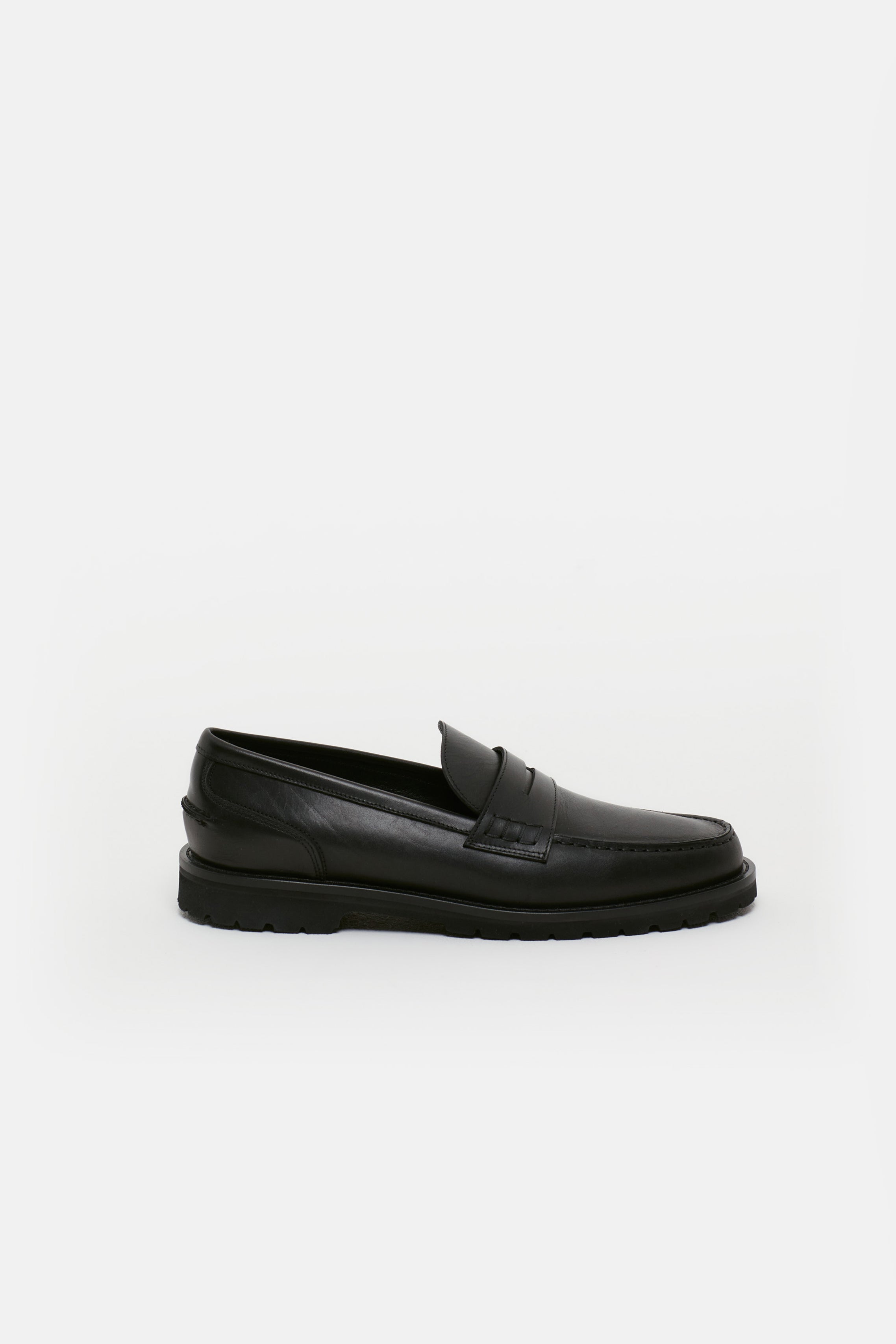 Closed-LOAFER-Schuhe-Black-Deal-Outlet-by-ARCHIVIST