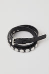 CLOSED-BELT BELT-ARCHIVE-SALE-OUTLET-Lagerverkauf-Accessoires-ARCHIVIST