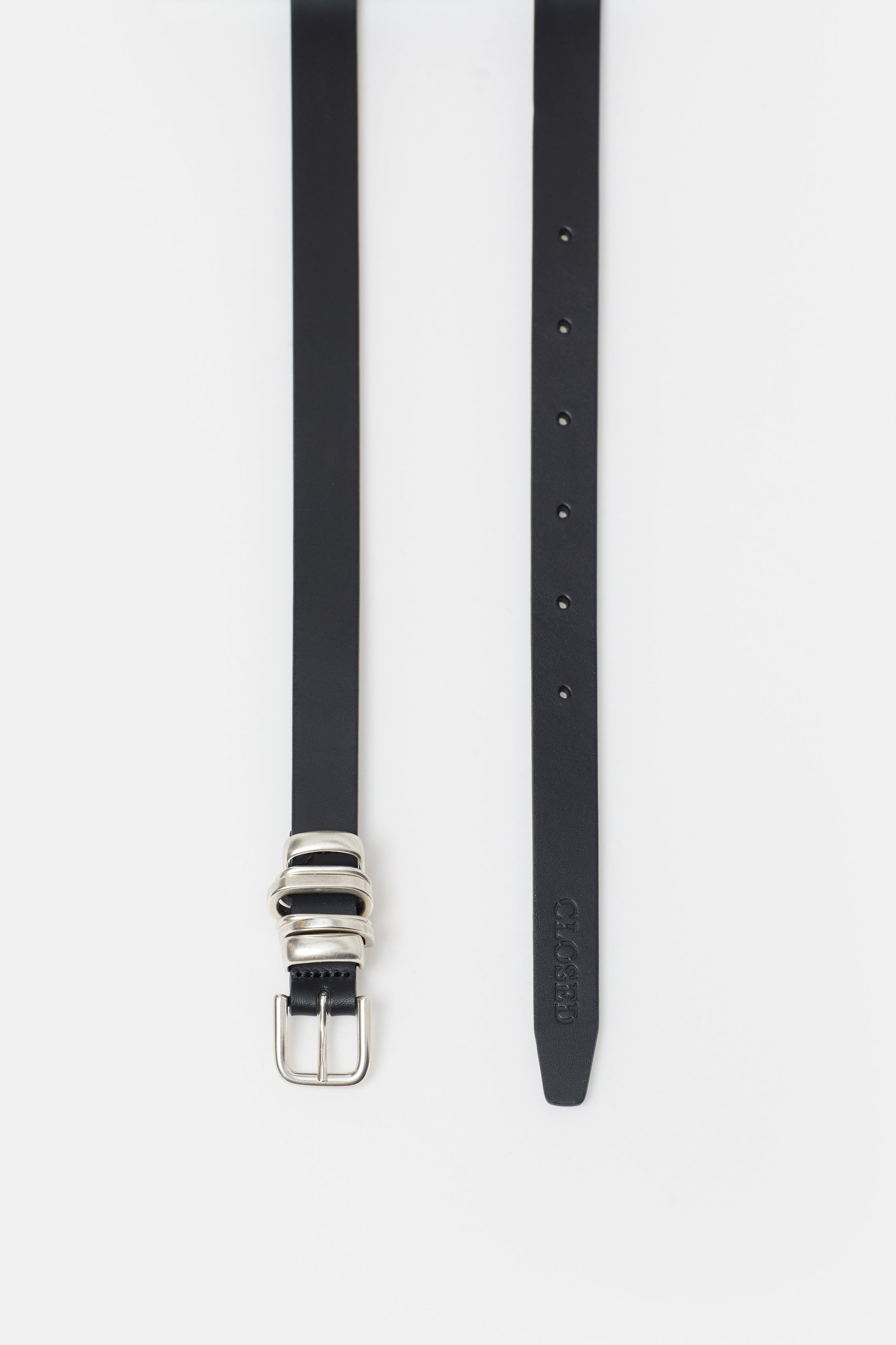 Closed-BELT-Black-Deal-Outlet-by-ARCHIVIST