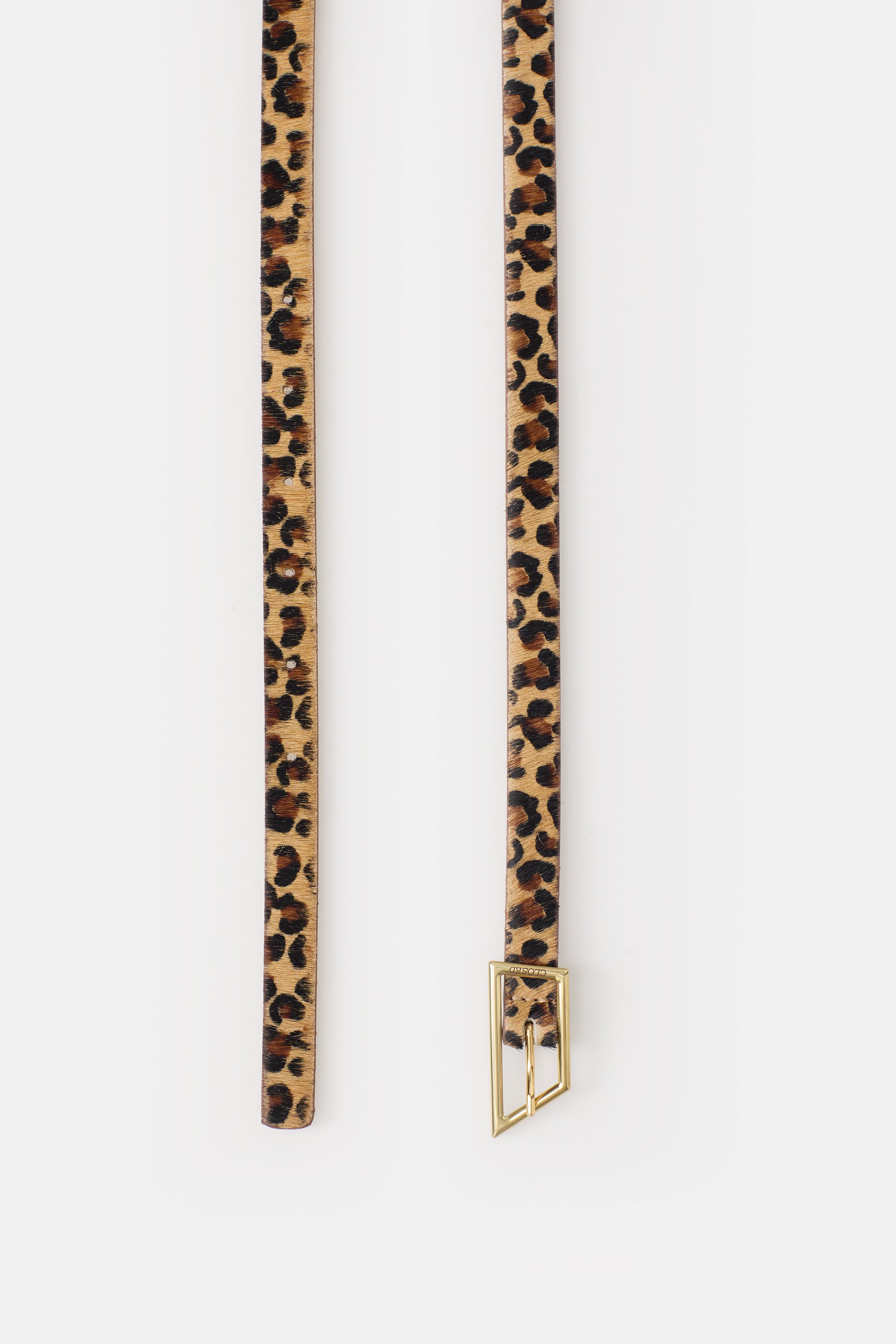 BELT 33° 15MM