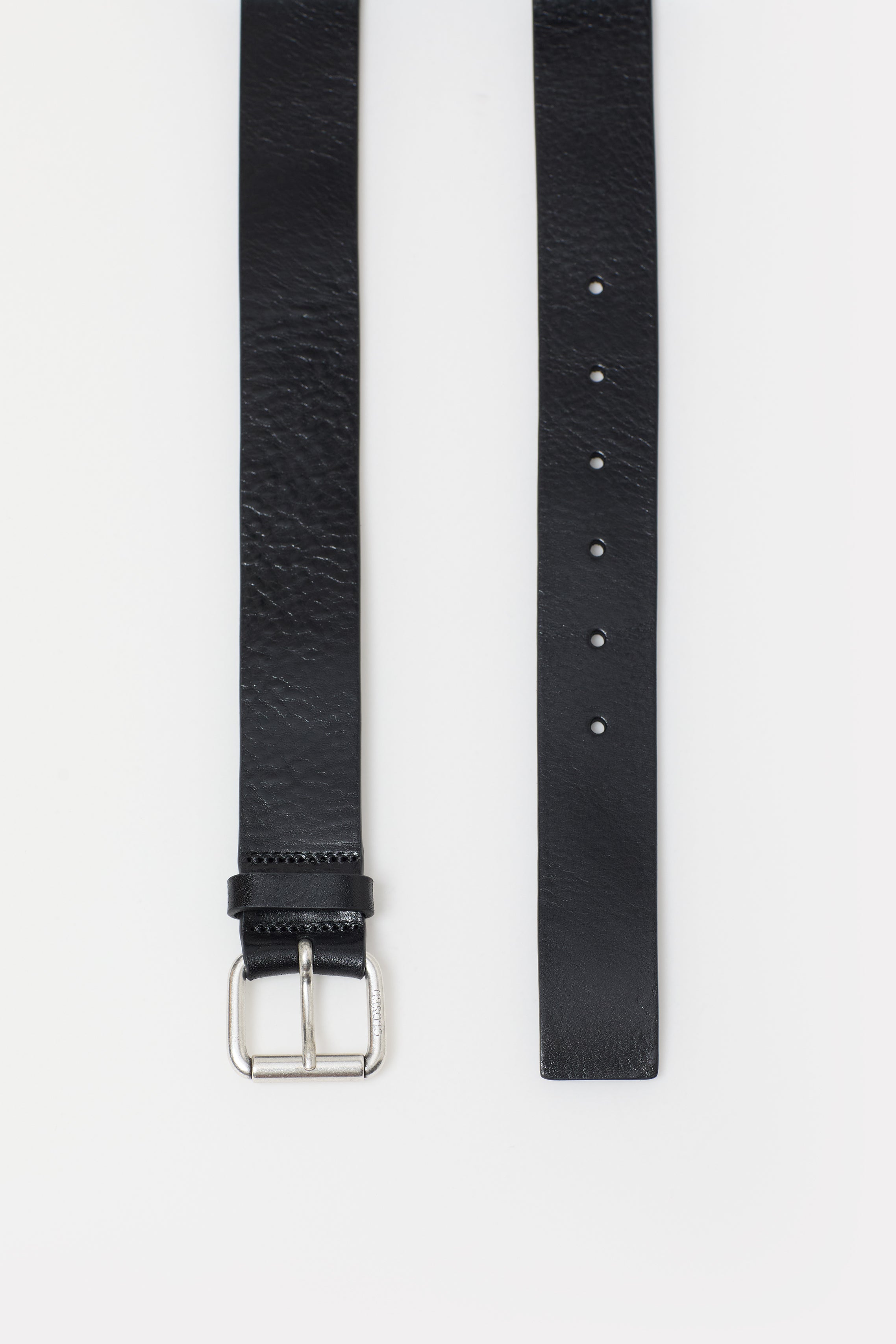Closed-BELT-Black-Deal-Outlet-by-ARCHIVIST