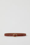 CLOSED-BELT BELT-ARCHIVE-SALE-OUTLET-Lagerverkauf-Accessoires-ARCHIVIST